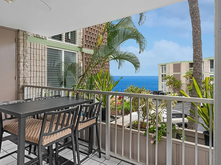 75-6016 Alii Dr, 238, Kailua Kona, HI 96740