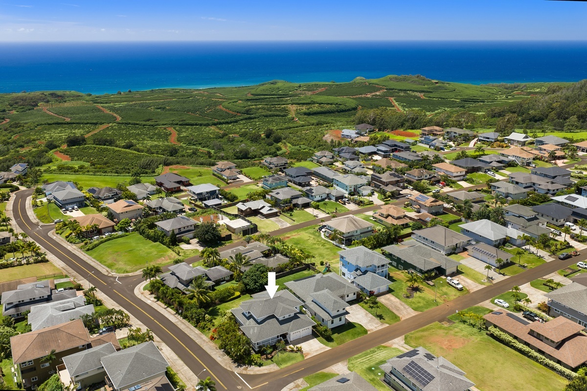 1161 Nohea St, Kalaheo, HI 96741