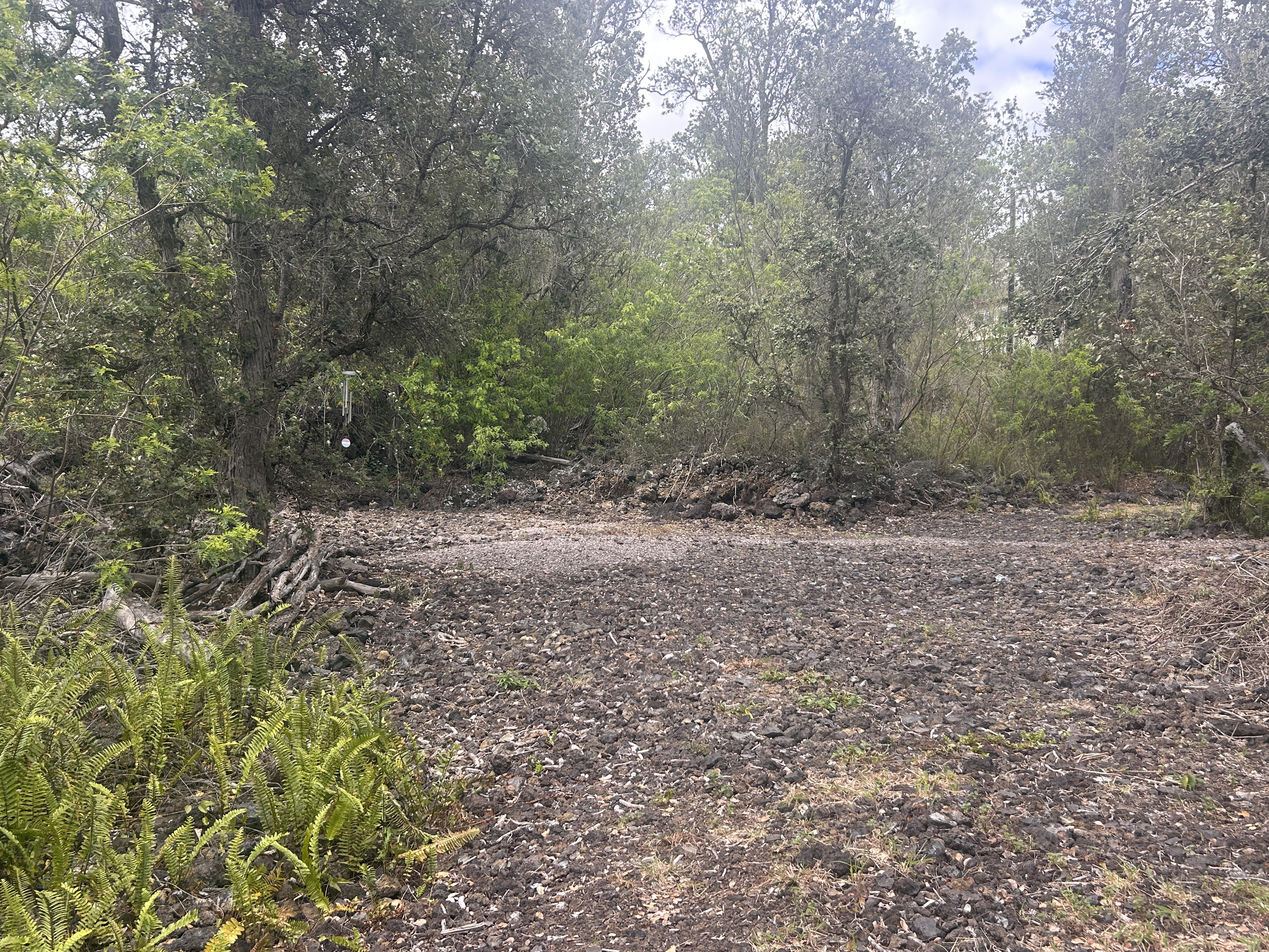 92-8712 King Kamehameha Blvd, Ocean View, HI 96737