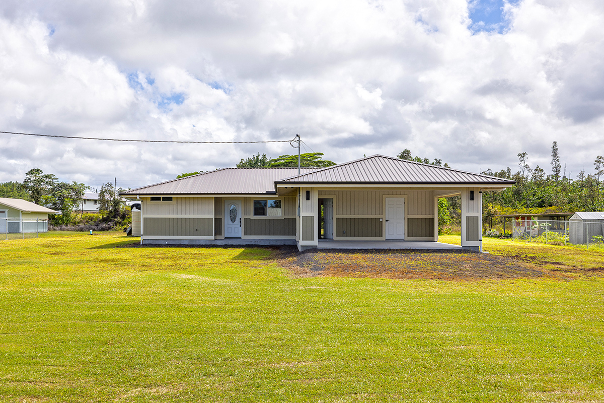 15-2042 32Nd Ave, Keaau, HI 96749