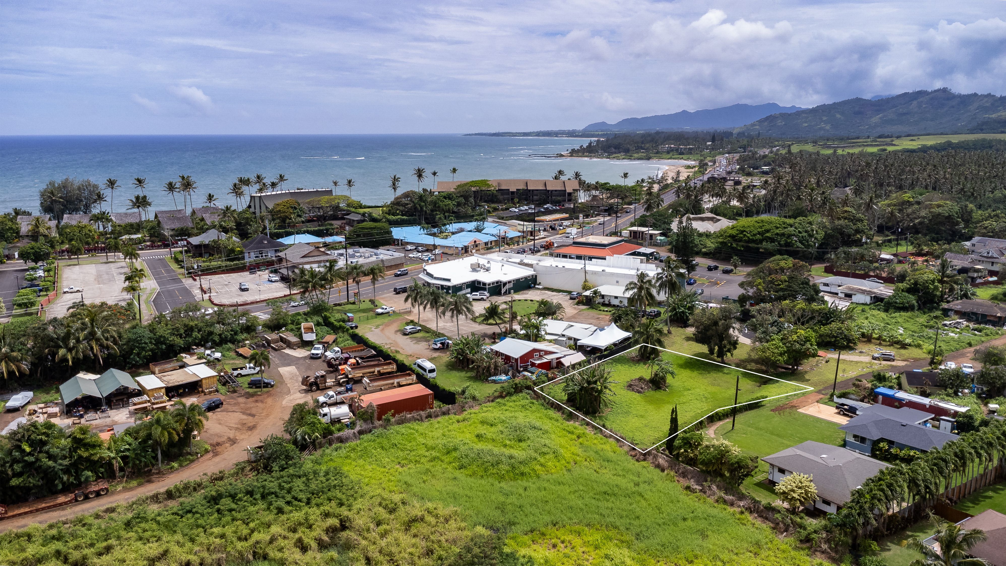 4588-A Haleilio Rd, Kapaa, HI 96746