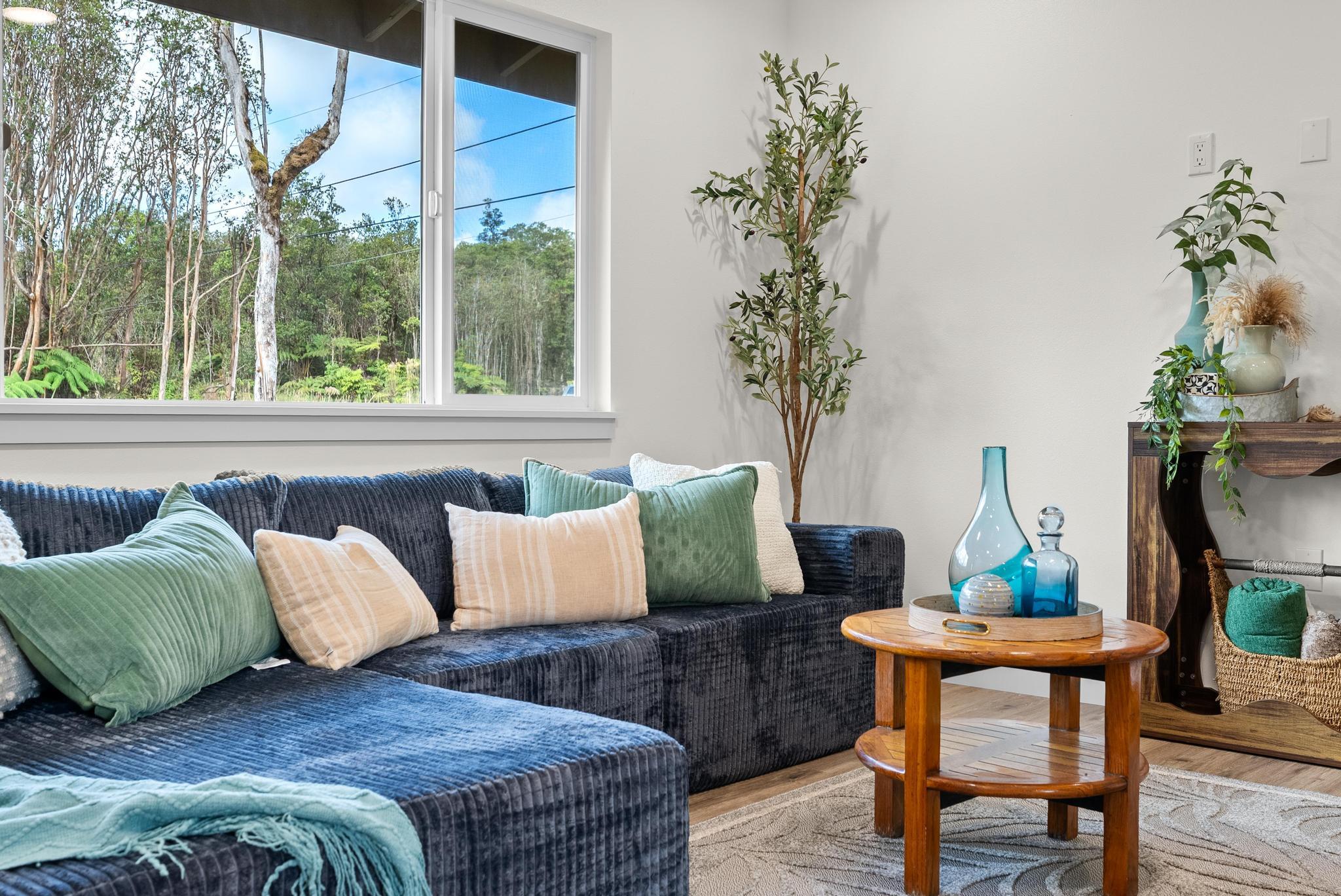Road 3, Lot 121, Mountain View, HI 96771