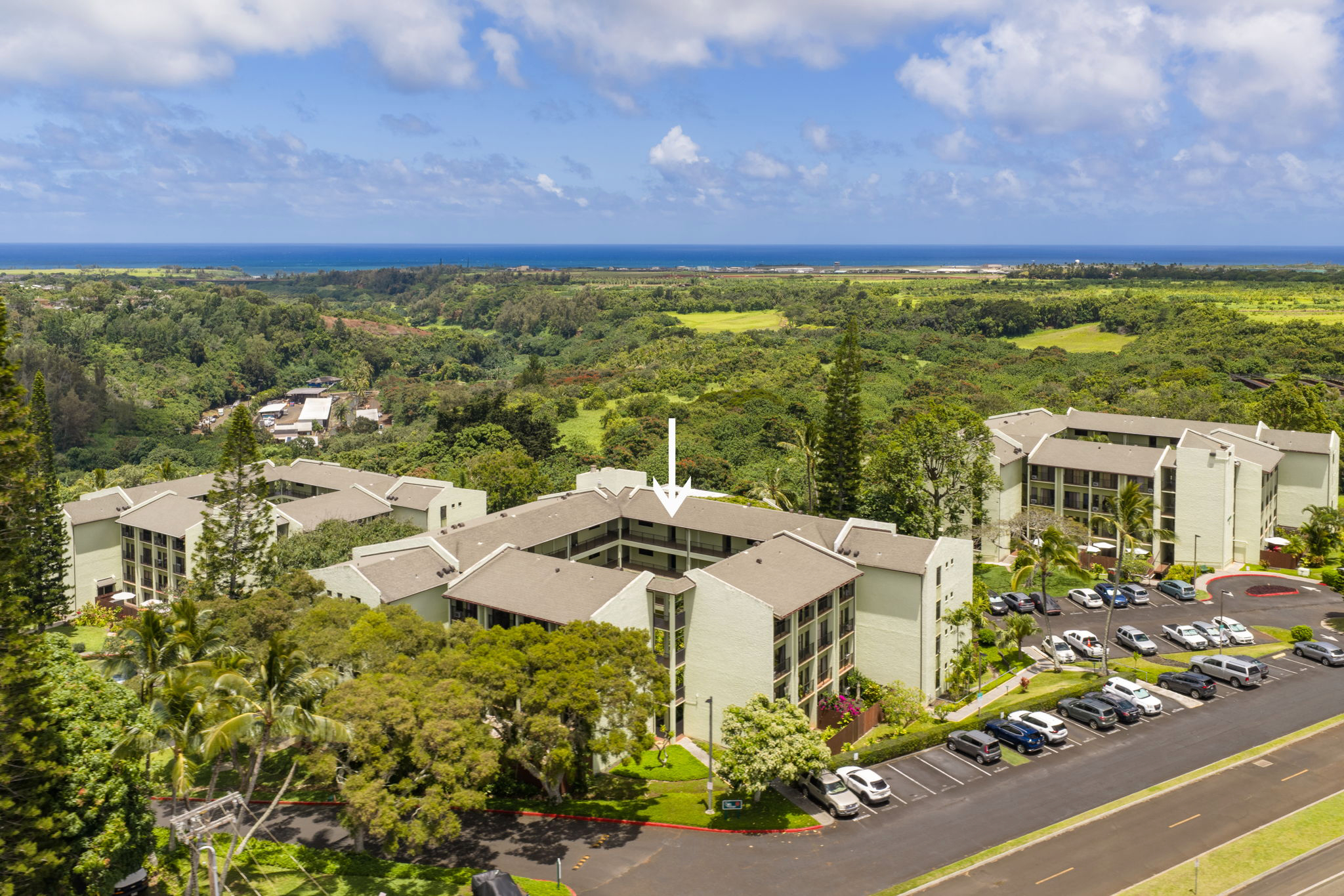 3-3400 Kuhio Hwy, B401, Lihue, HI 96766