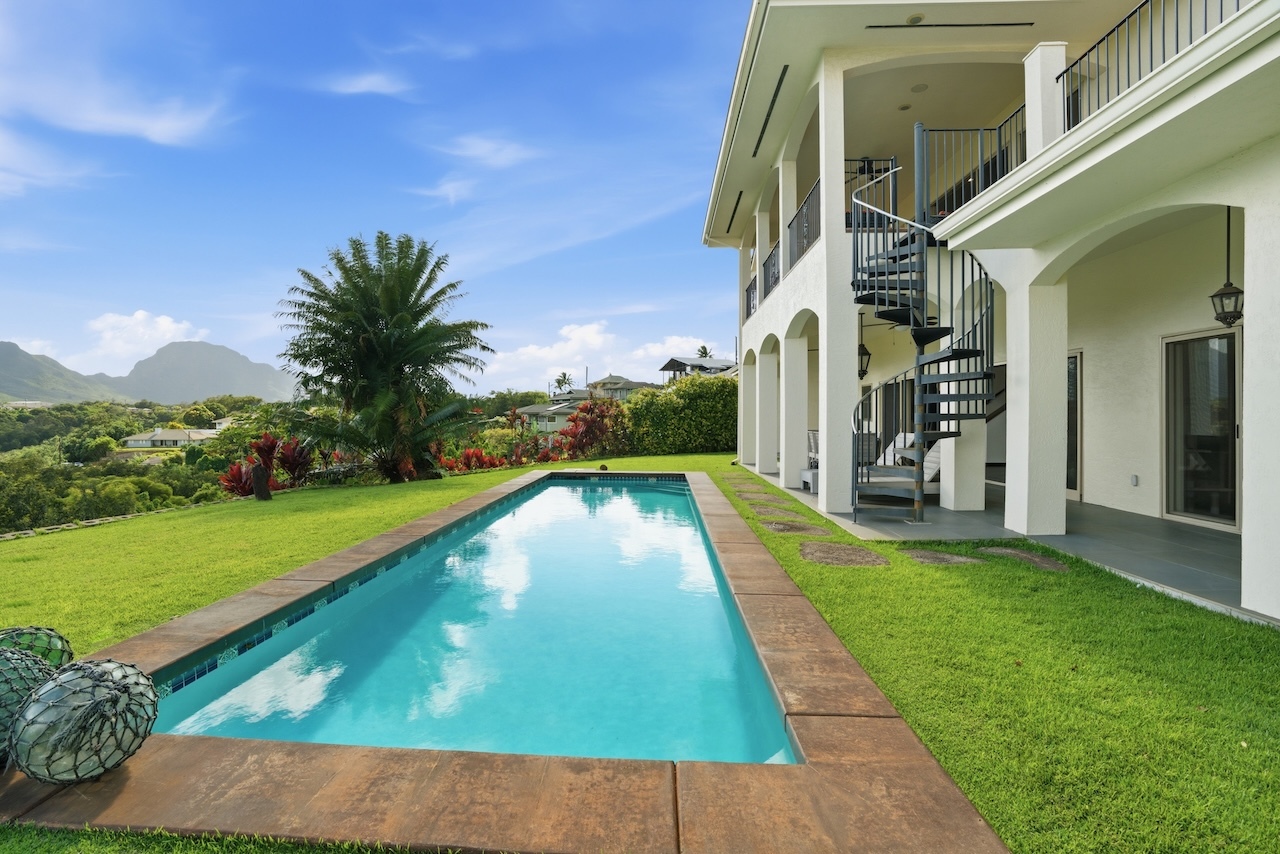 2990 Mokoi St, Lihue, HI 96766