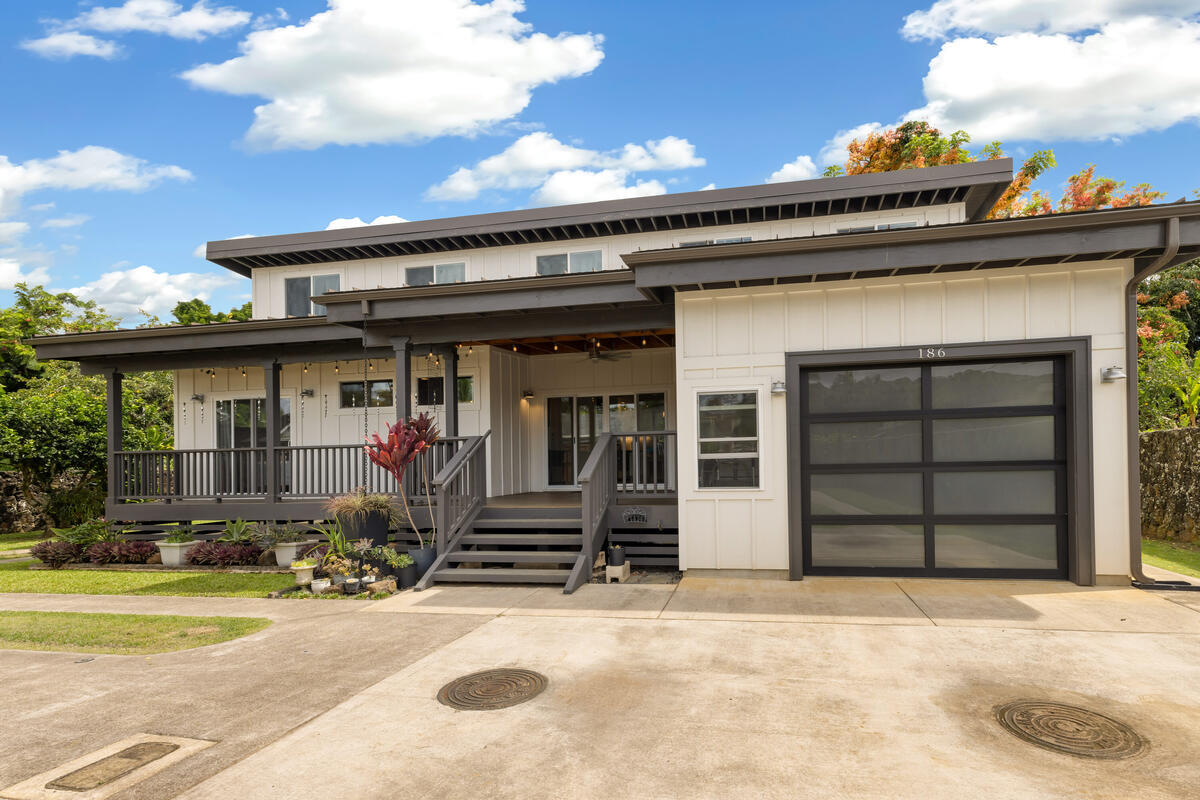 186 Lihau St, Kapaa, HI 96746