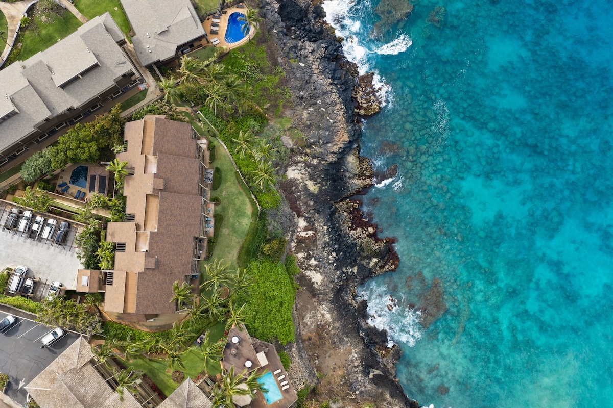 1677 Pee Rd, C2, Koloa, HI 96756