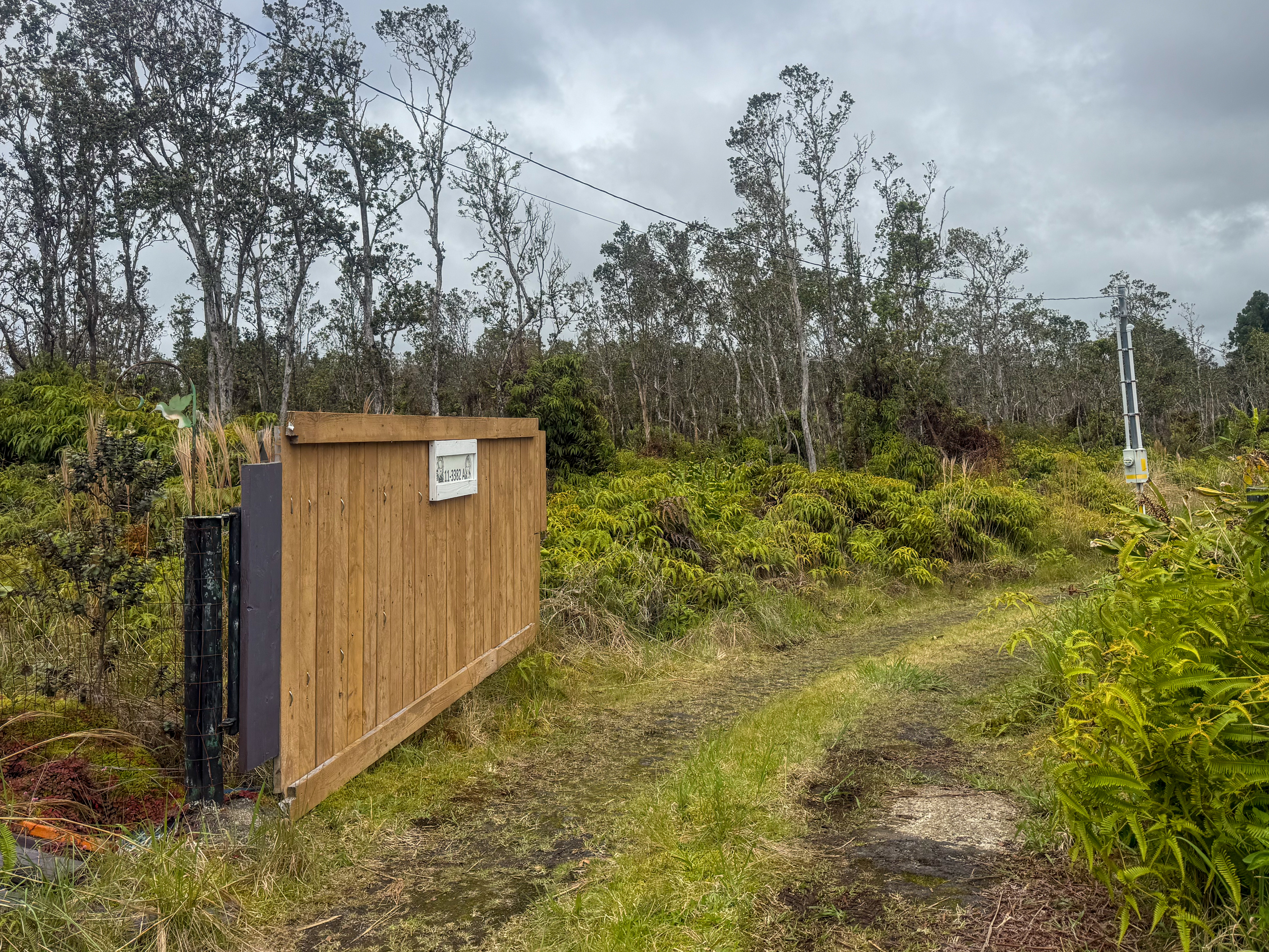 11-3382-A Mokuna St, Volcano, HI 96785