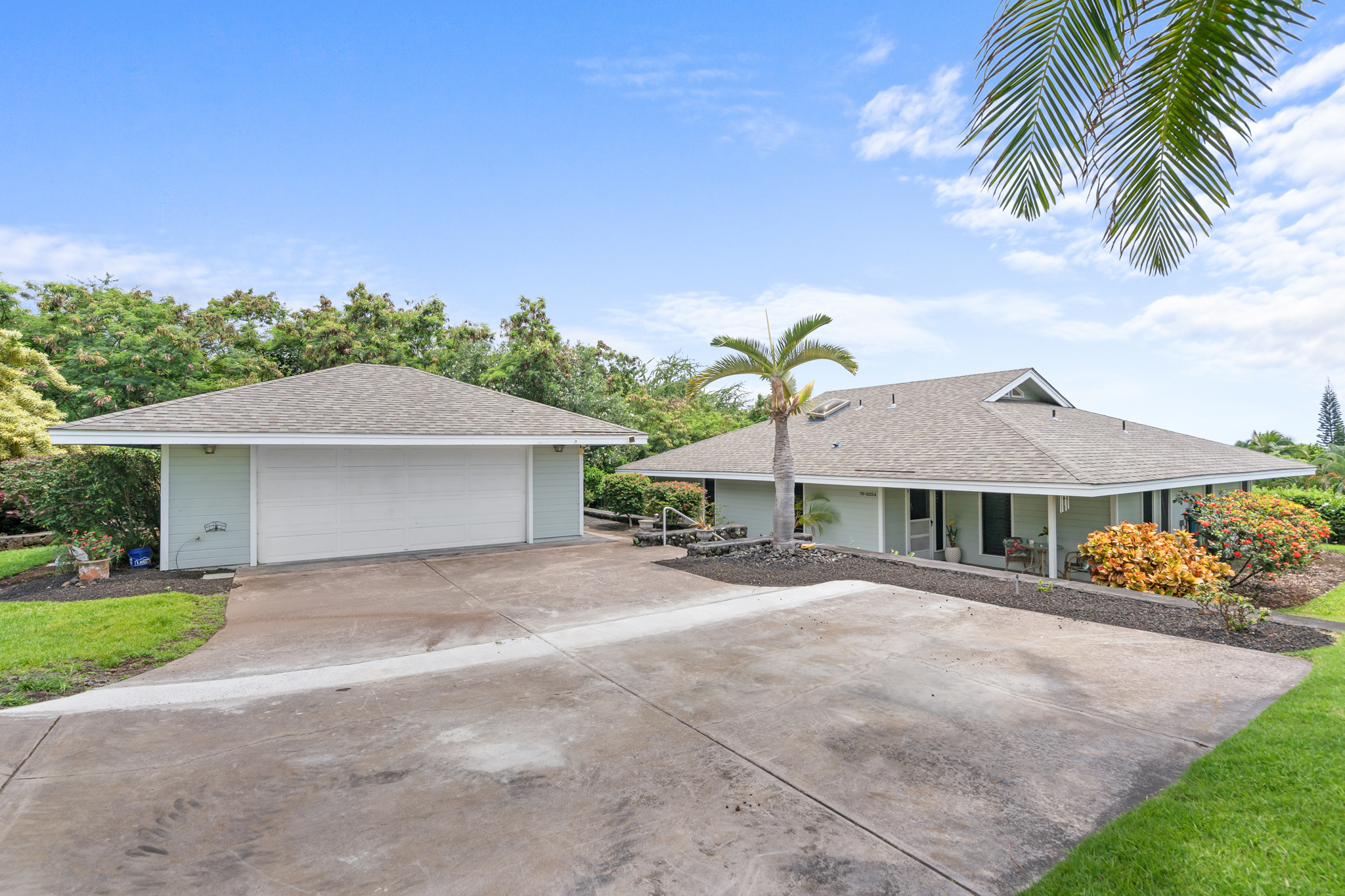 76-6224 Mikilana St, Kailua Kona, HI 96740