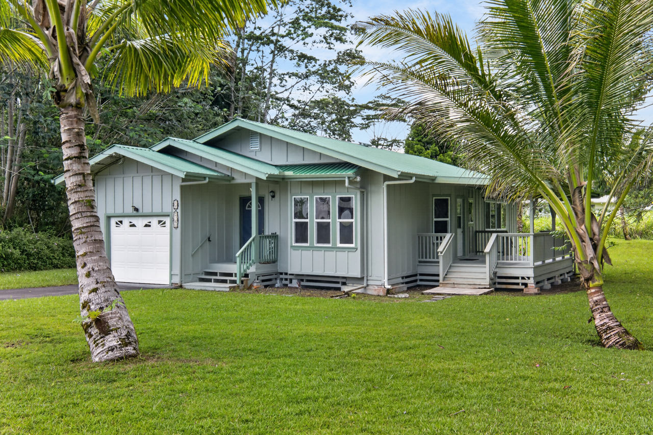 15-2780 Honu St, Pahoa, HI 96778