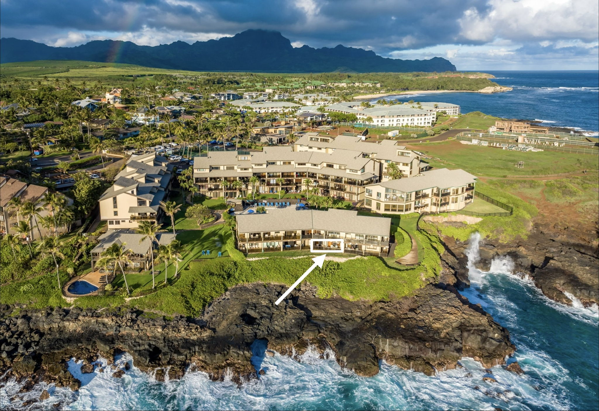 1661 Pe'e Road, 5-102, Koloa, HI 96756