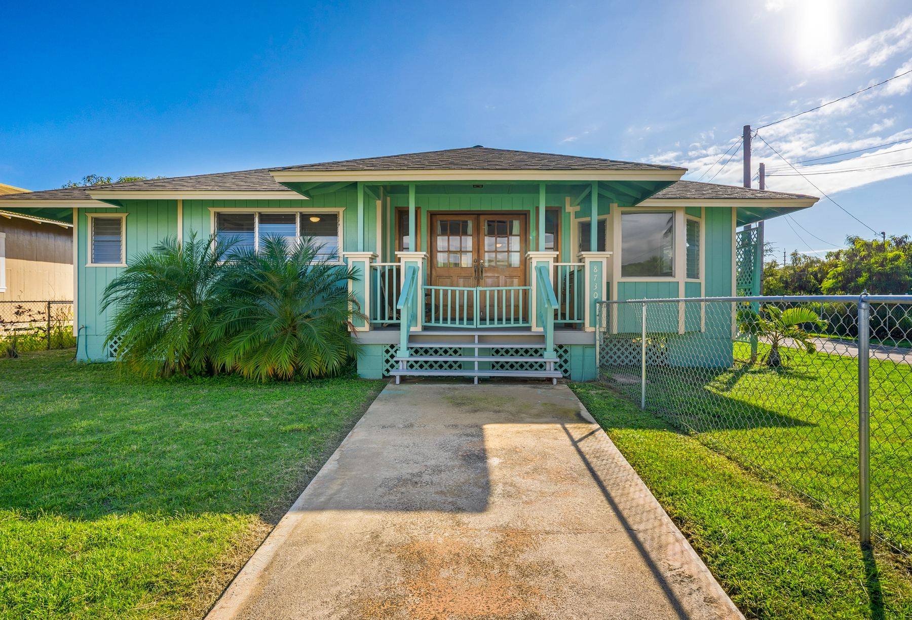 8730 Kekaha Rd, 1, Kekaha, HI 96752