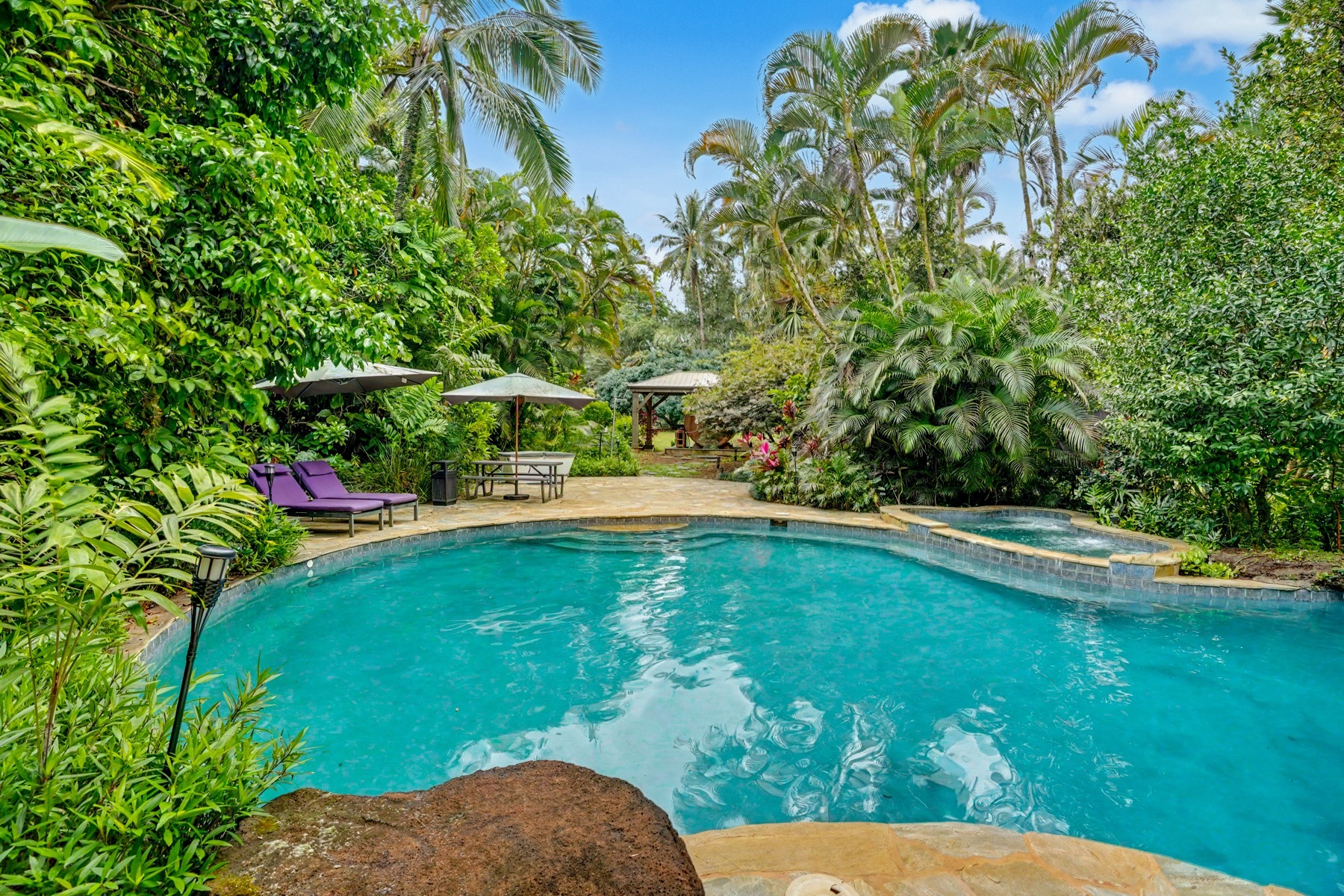 4470-A Wailapa Rd, Kilauea, HI 96754