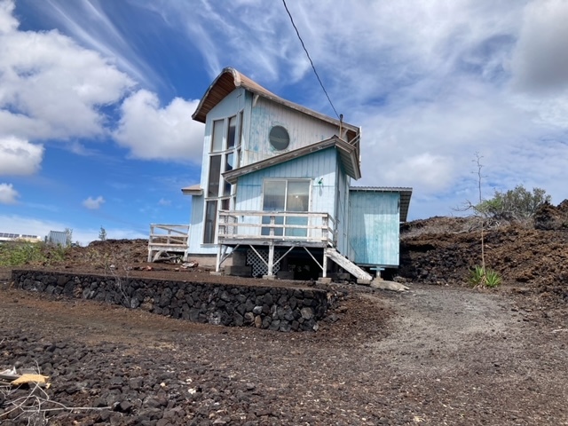 92-8318 Lauhala Dr, Ocean View, HI 96737