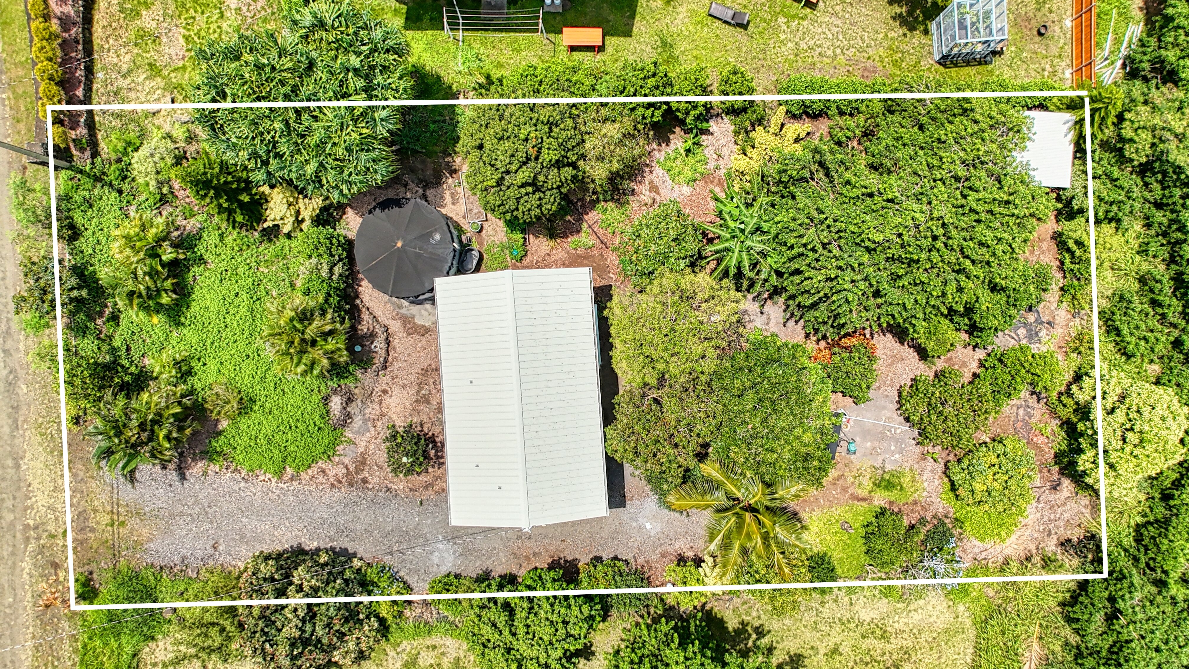 94-6280 Pua St, Naalehu, HI 96772