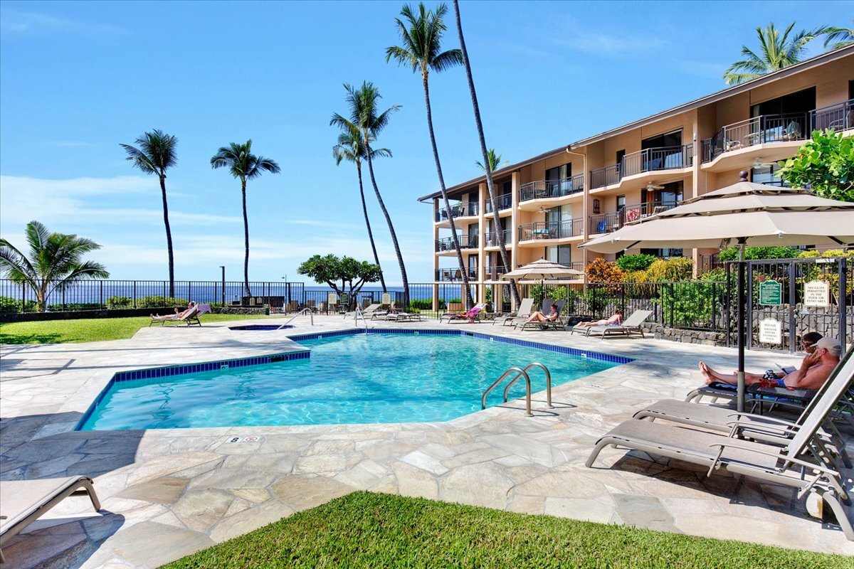 75-6026 Alii Dr, 3304, Kailua Kona, HI 96740