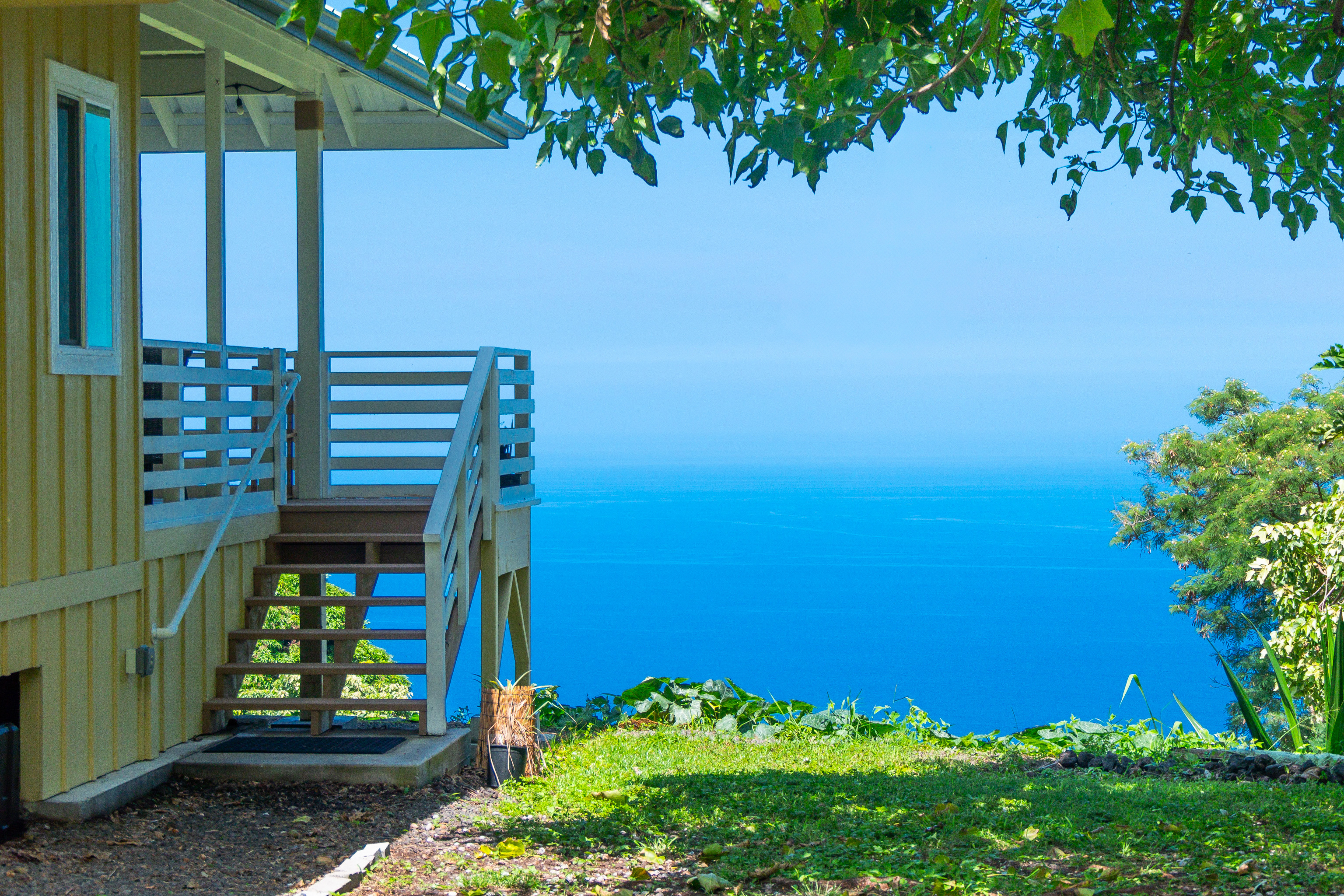 87-2771 Mamalahoa Hwy, #2, Captain Cook, HI 96704