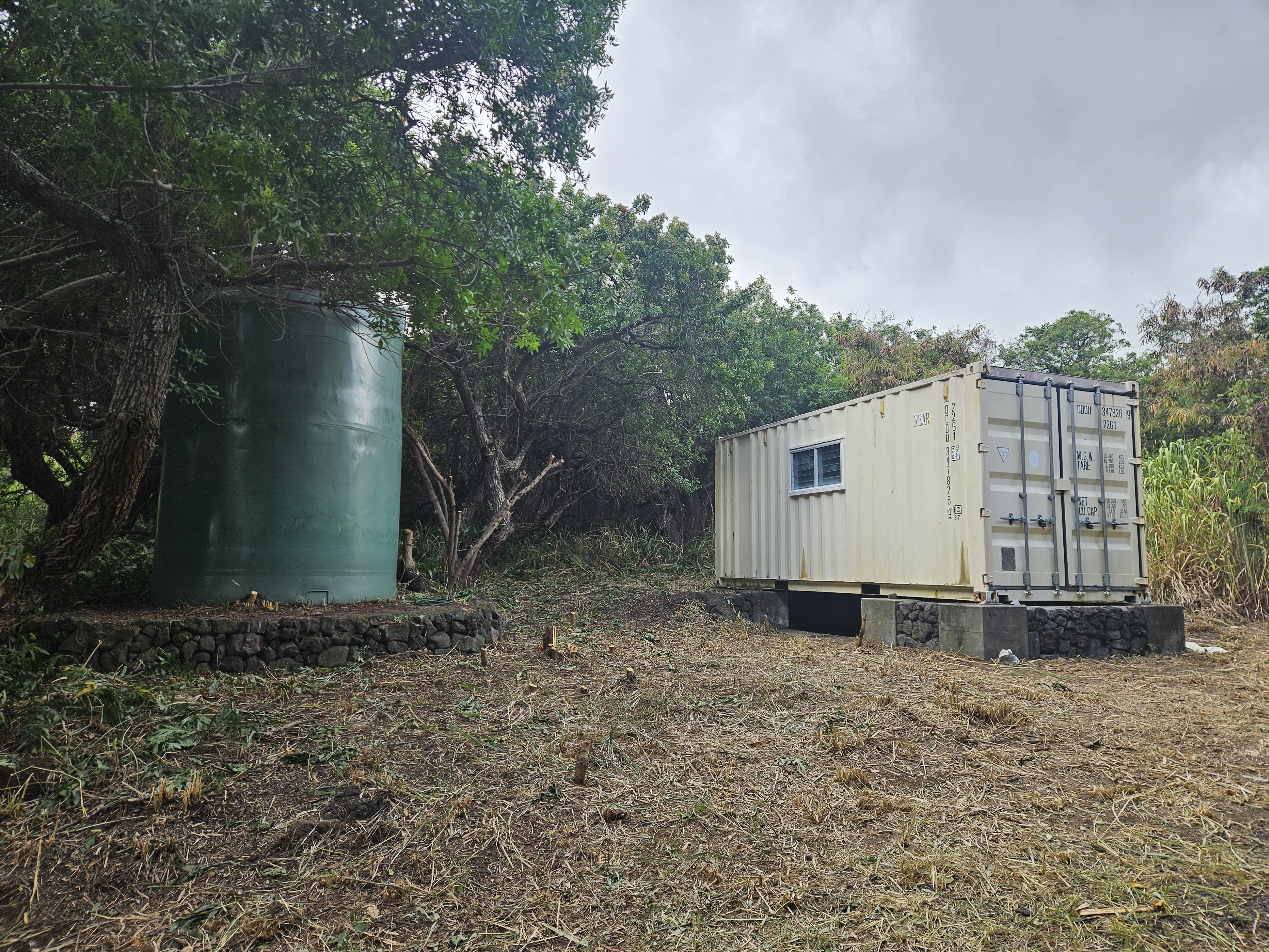 94-6377 Palaoa Rd, Naalehu, HI 96772