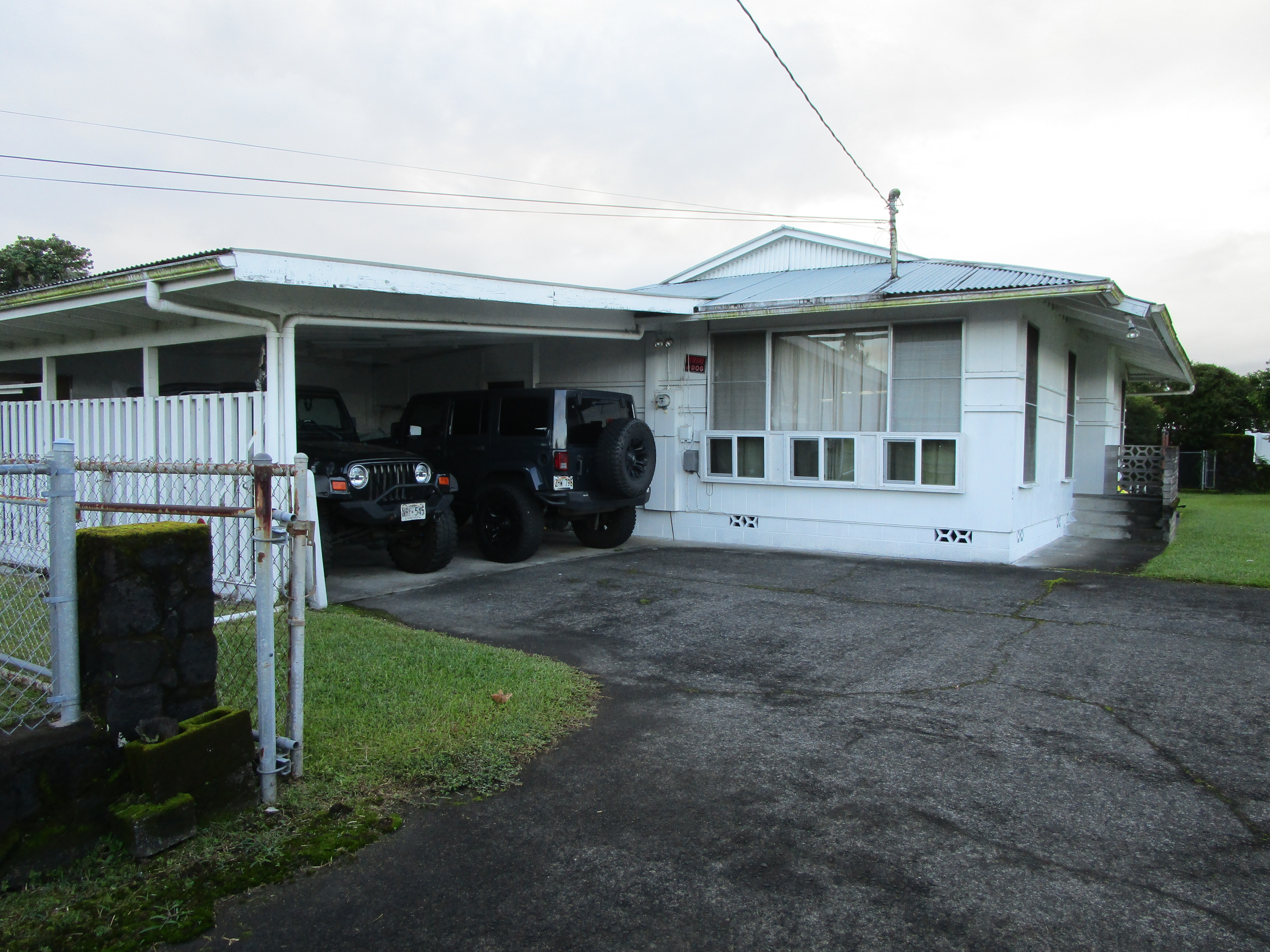 317 Ainaola Dr, Hilo, HI 96720