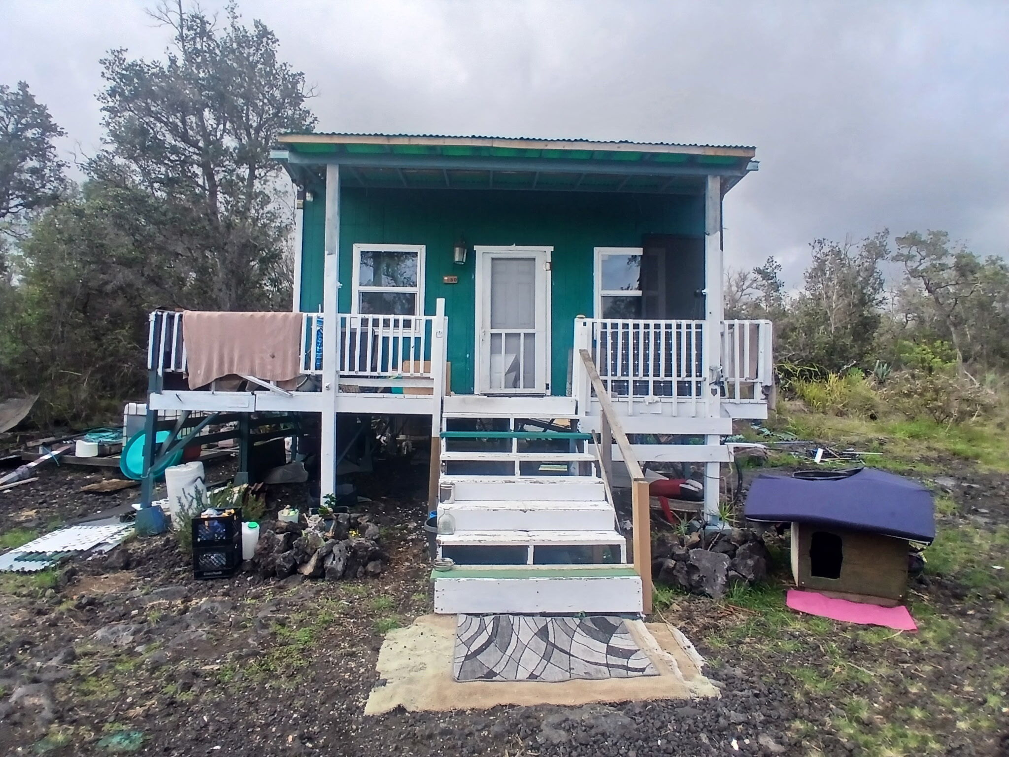 92-8760 Orchid Parkway, Ocean View, HI 96737