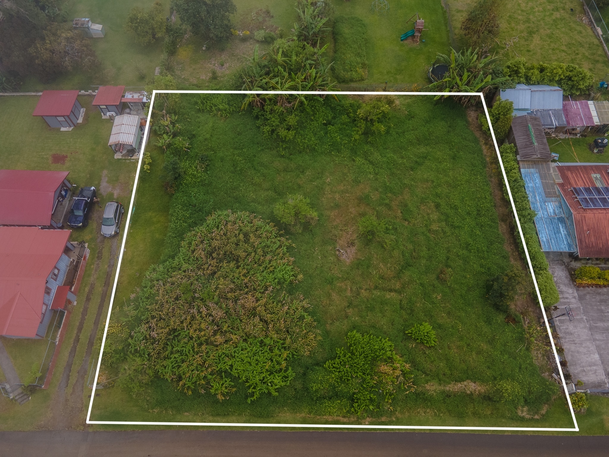 64-5296 Noekolo St, Kamuela, HI 96743