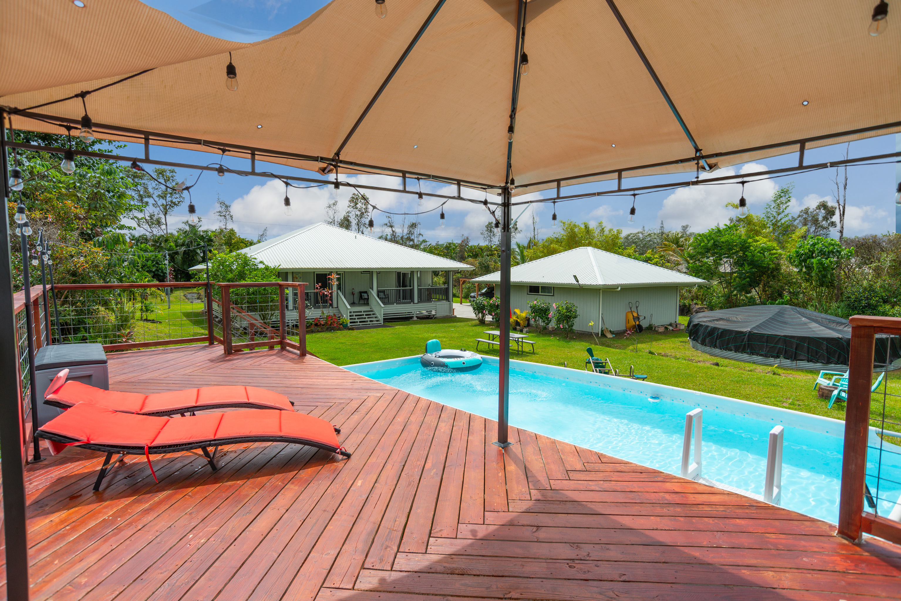 15-1647 16Th Ave, Keaau, HI 96749