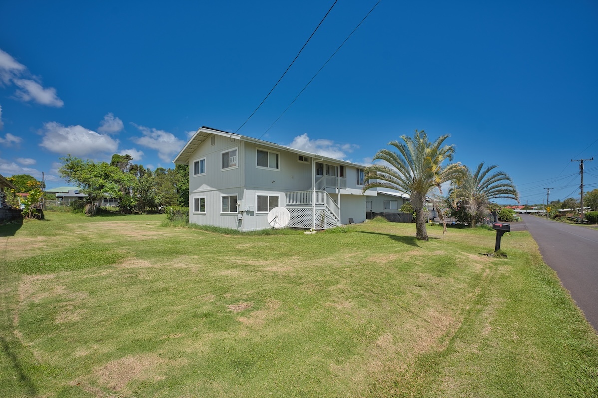 91 Hoomalu St, Hilo, HI 96720