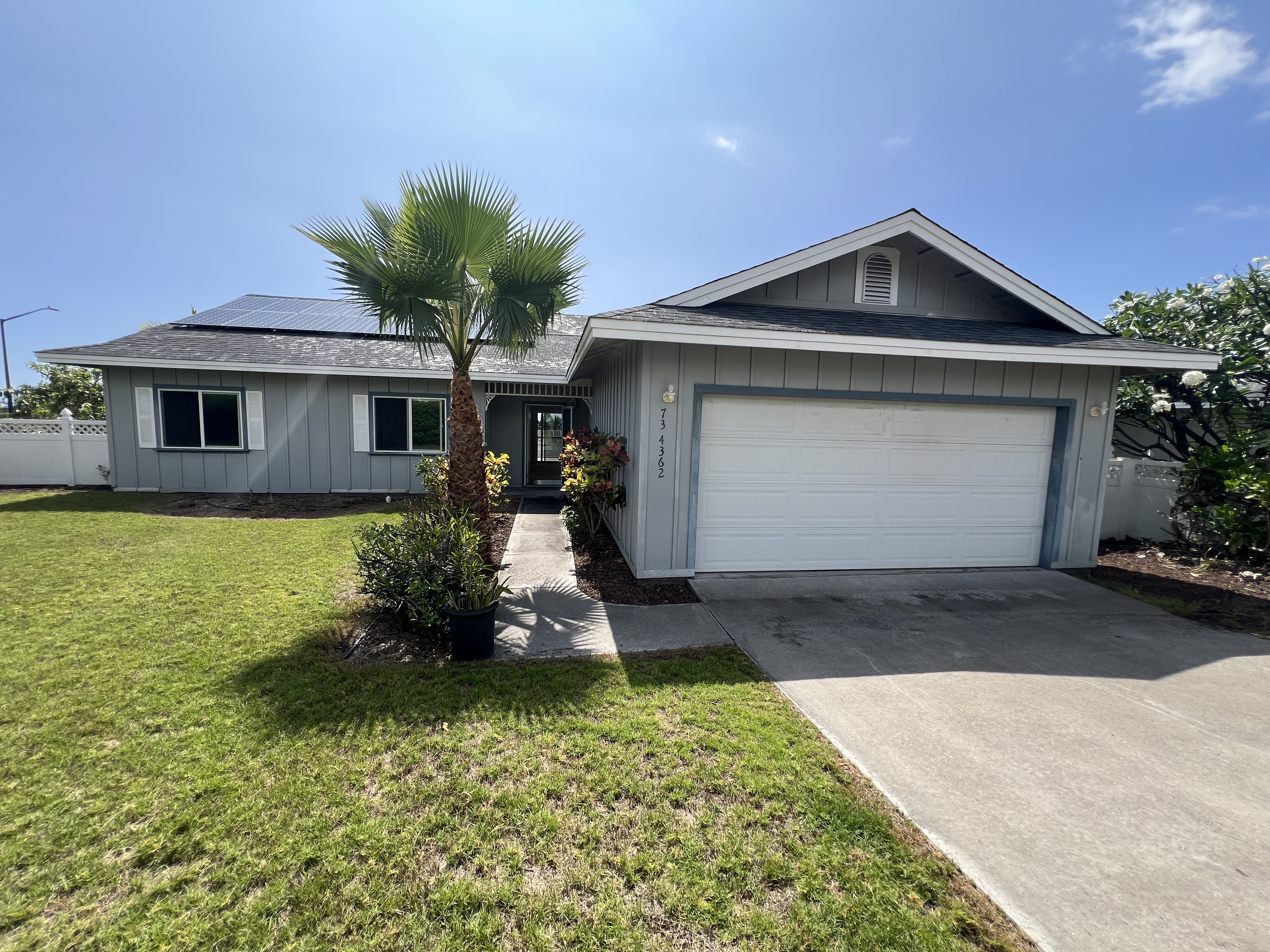73-4362 Kehau Nani St, Kailua Kona, HI 96740