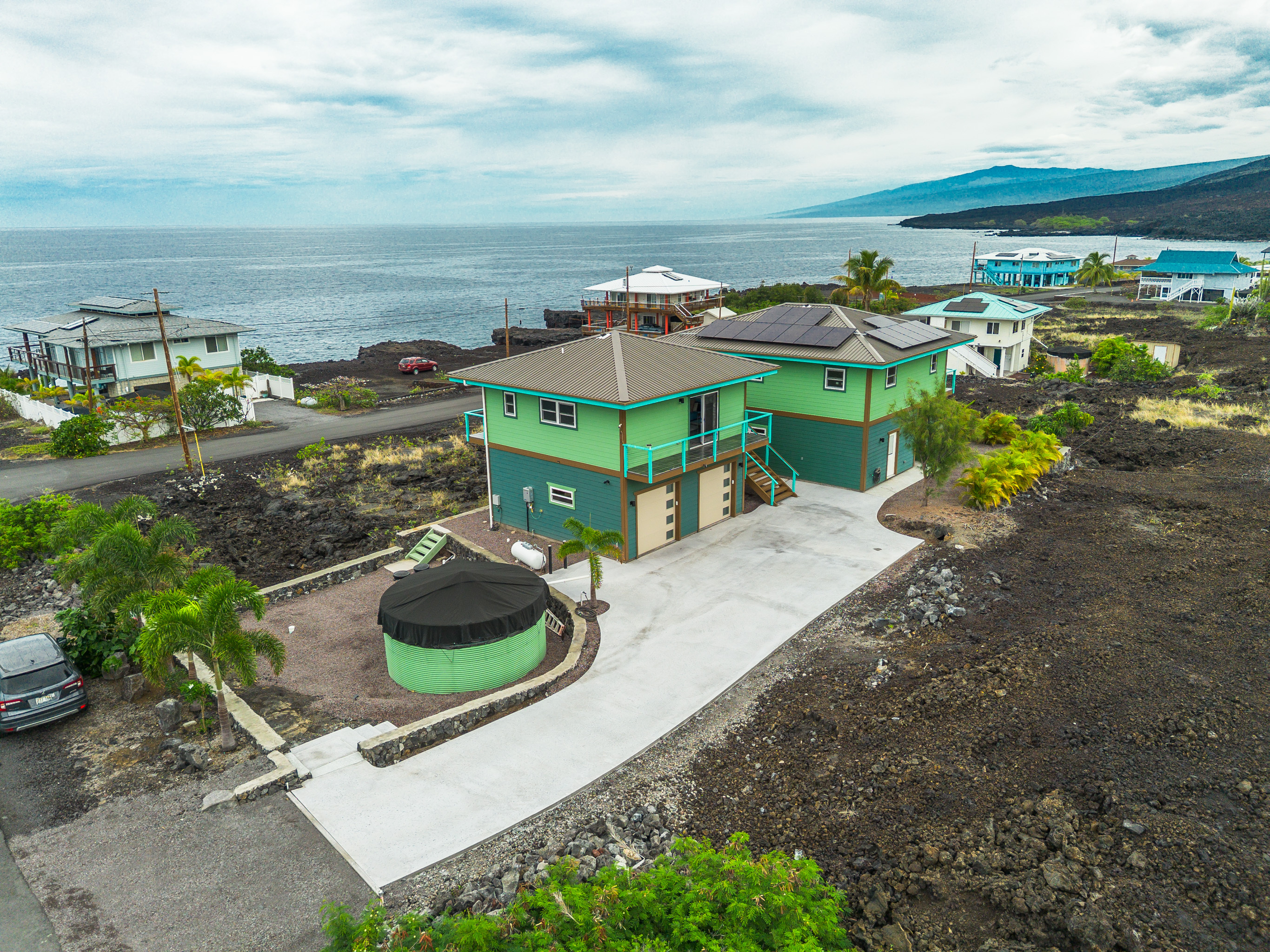 88-105 Waena Ave, Captain Cook, HI 96704