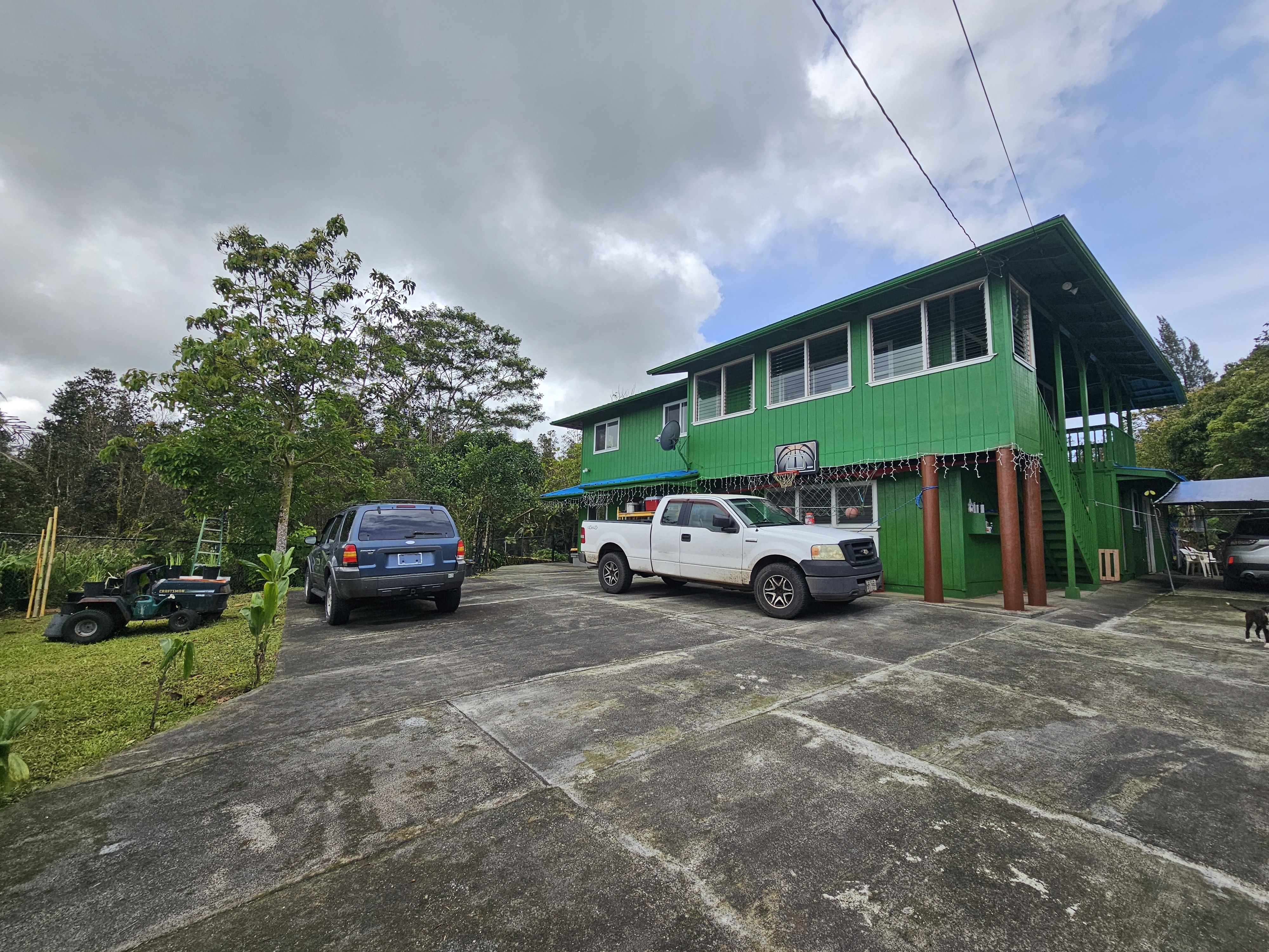 16-1754 Uhini Ana Rd, Mountain View, HI 96771