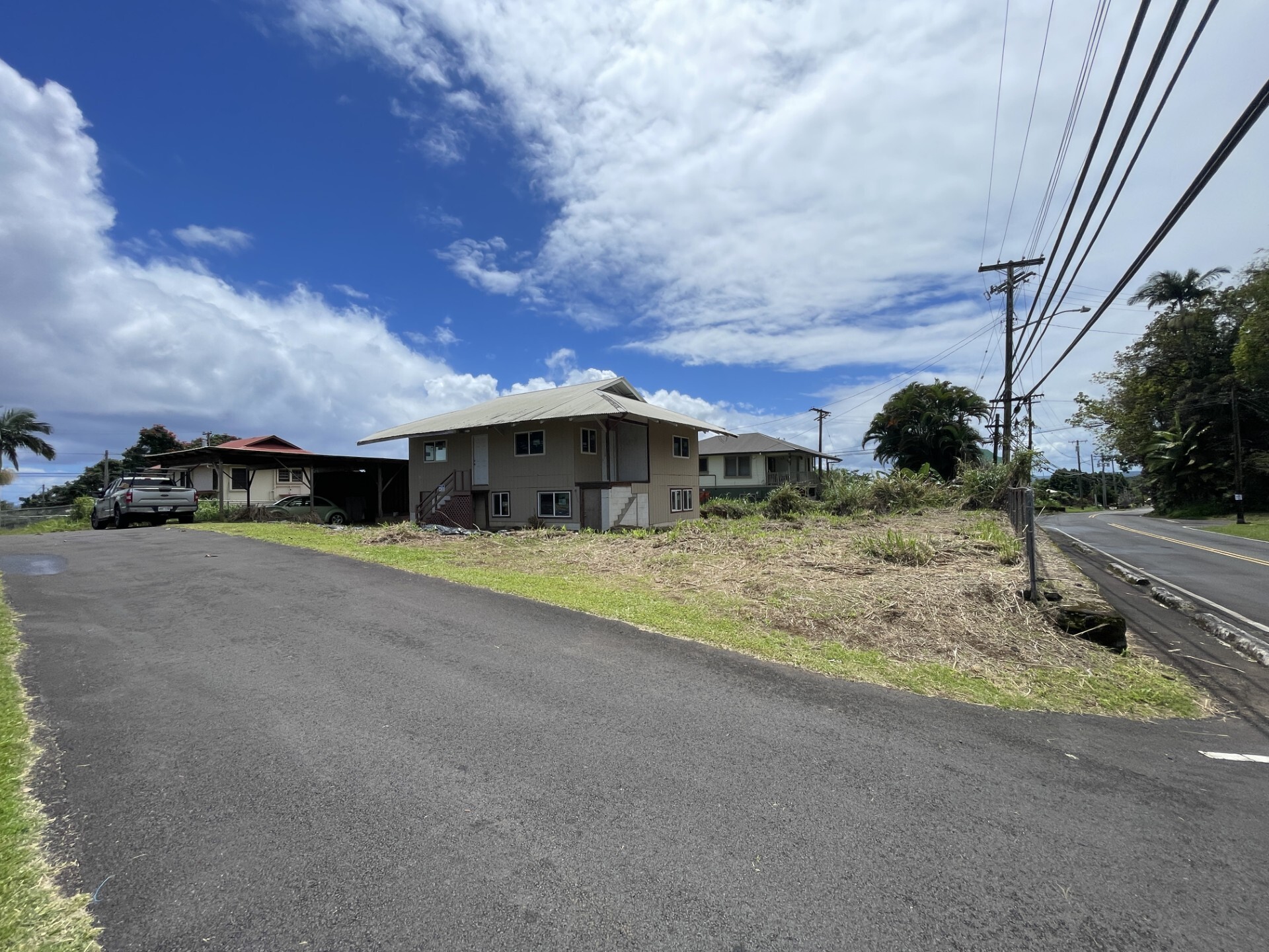 27-286 Old Mamalahoa Highway, Papaikou, HI 96781