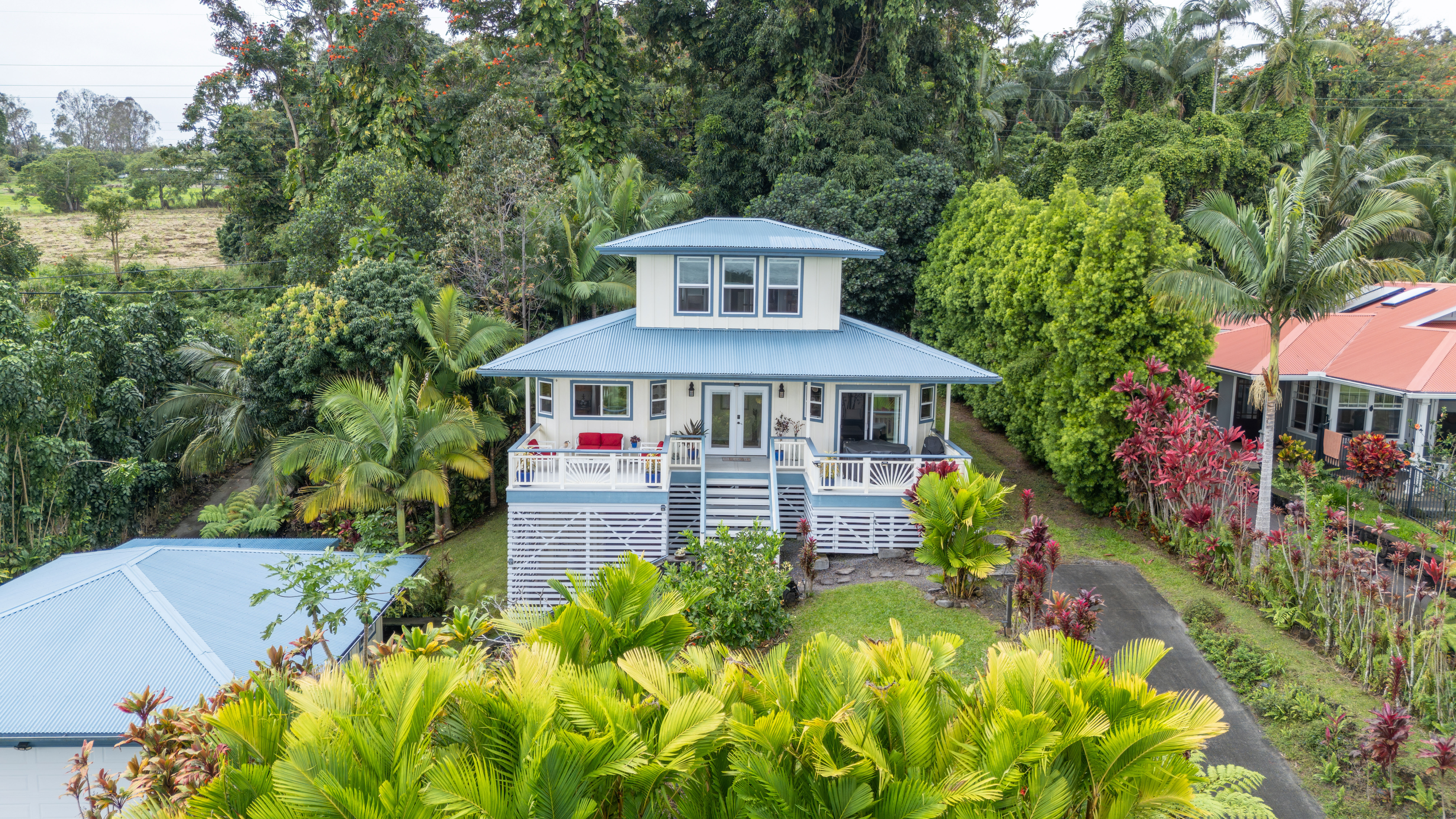 29-2279 Hanamalo Loop, Hakalau, HI 96710