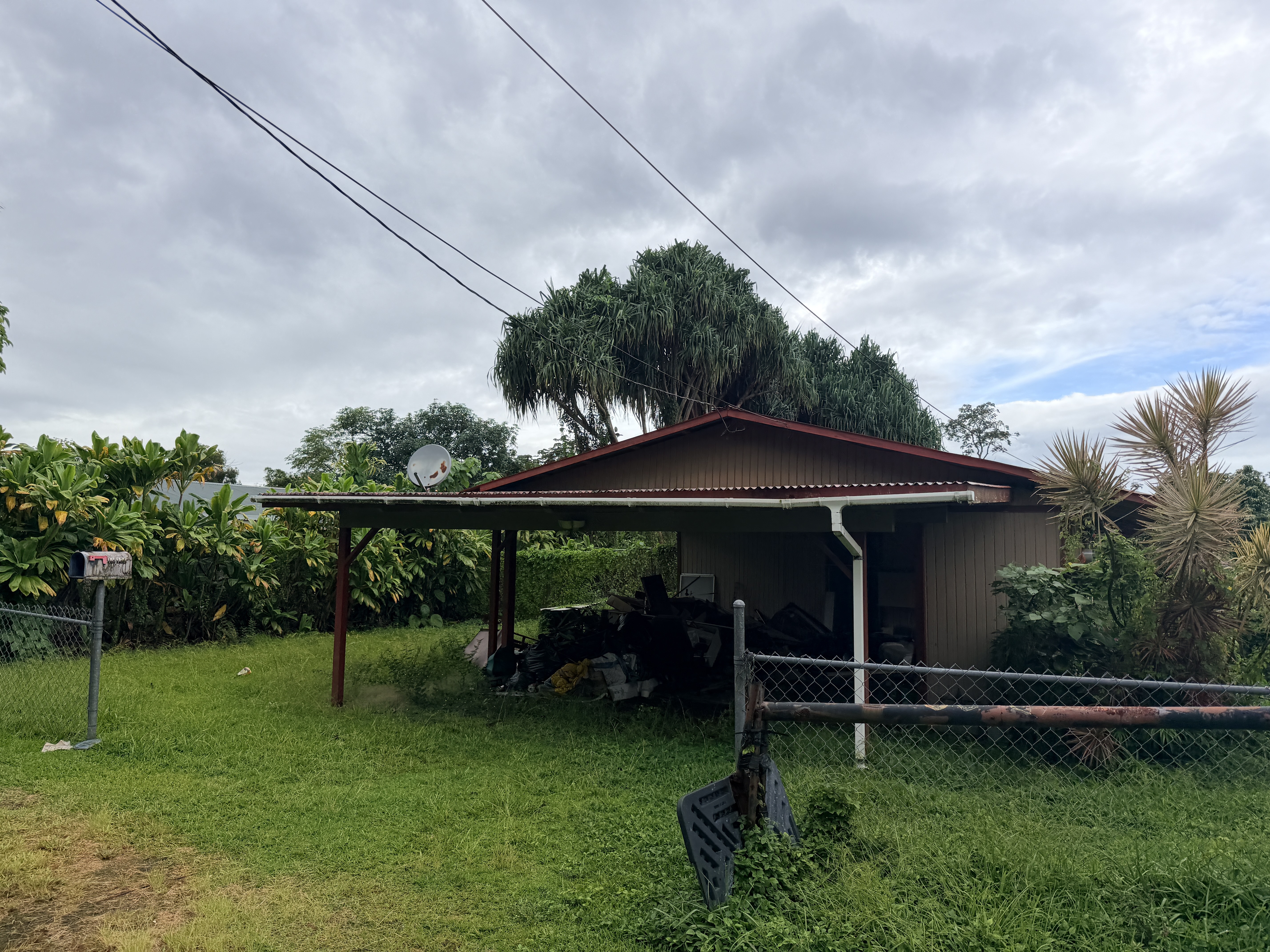 15-174 Puni Paka Loop, Pahoa, HI 96778