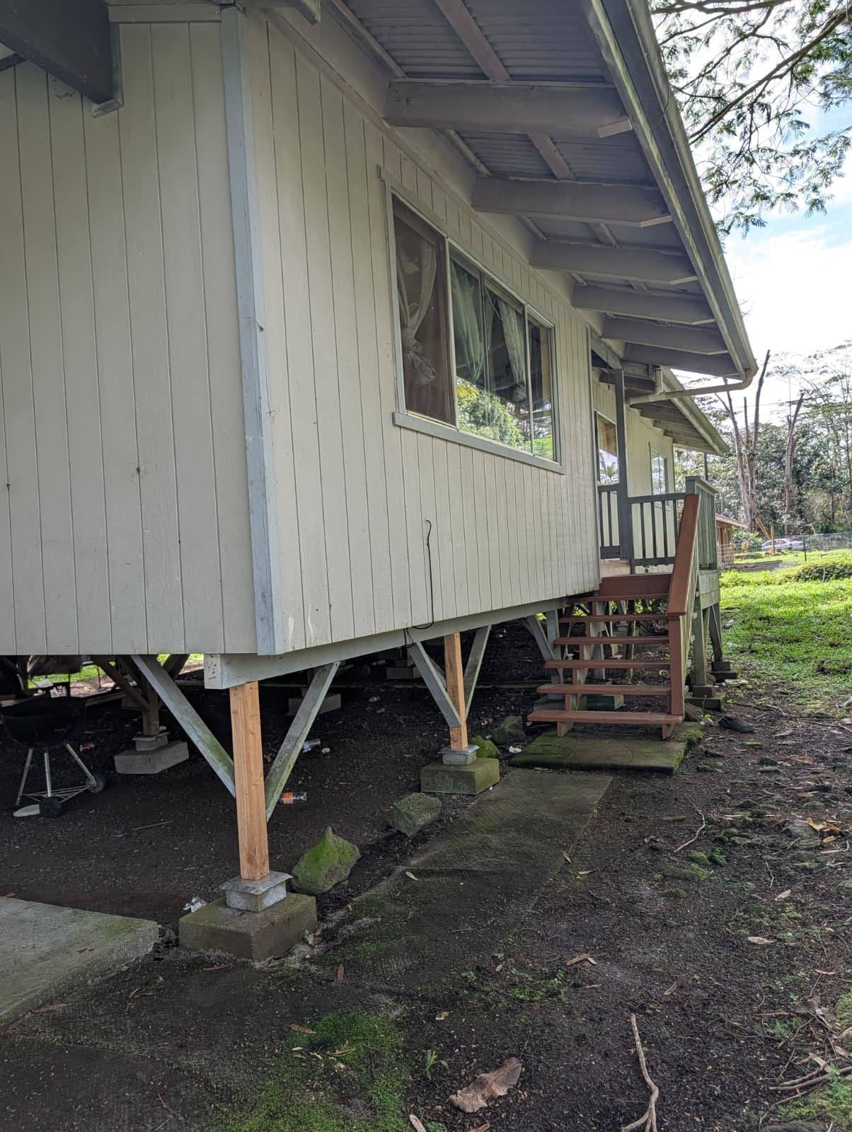 16-2027 Tiki  Rd, Kurtistown, HI 96760