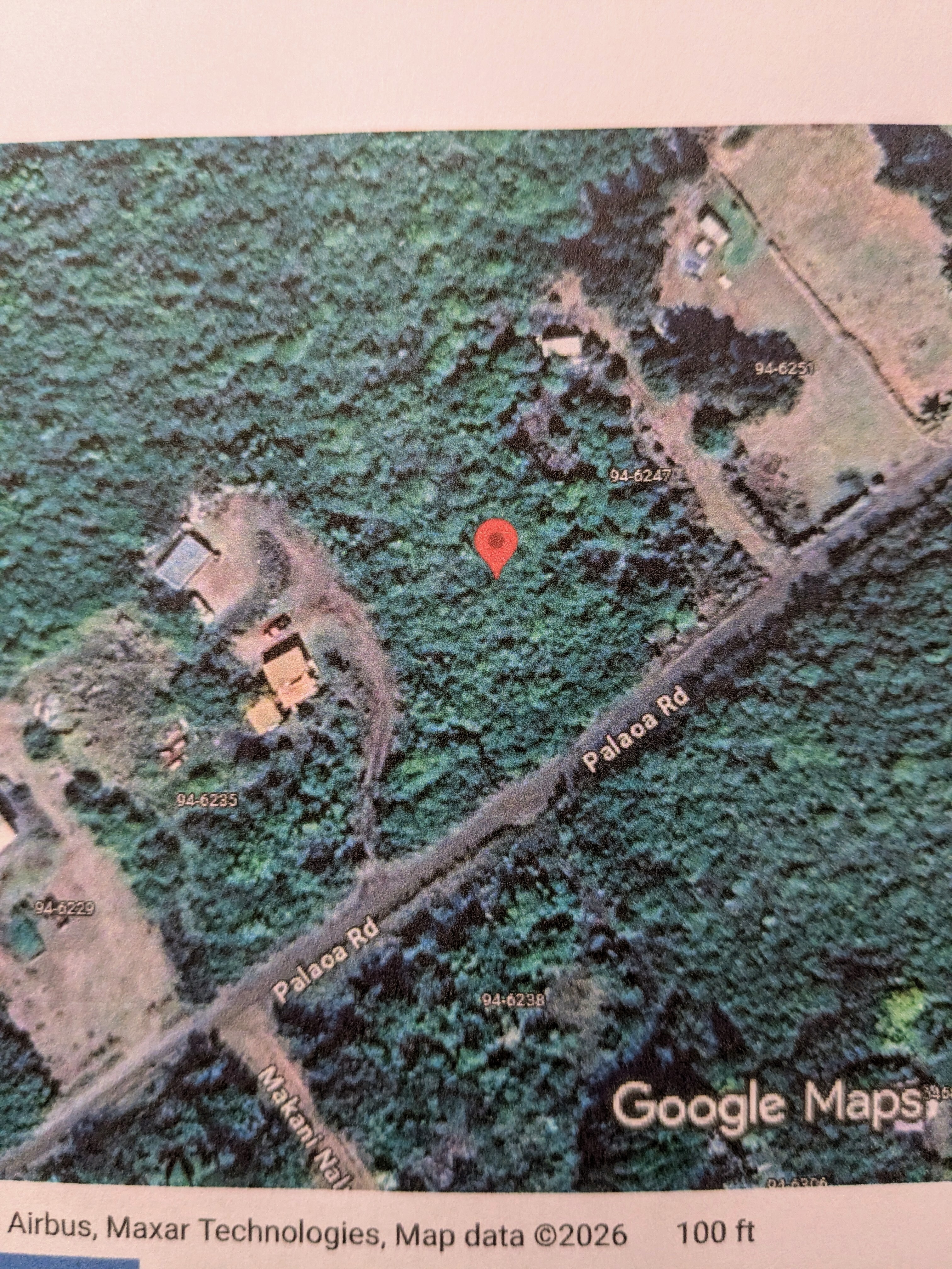 94-6241 Palaoa Rd, Naalehu, HI 96772