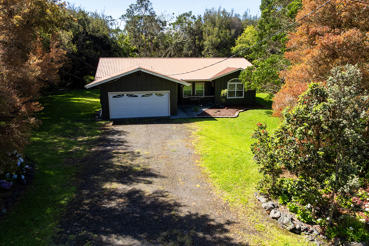 99-2056 Pukeawe Circle, Hawaii National Park, HI 96718