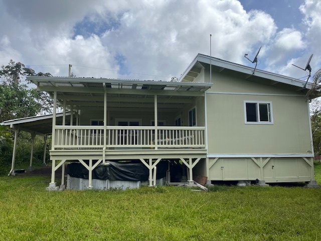 14-3417 Molokai Rd, Pahoa, HI 96778