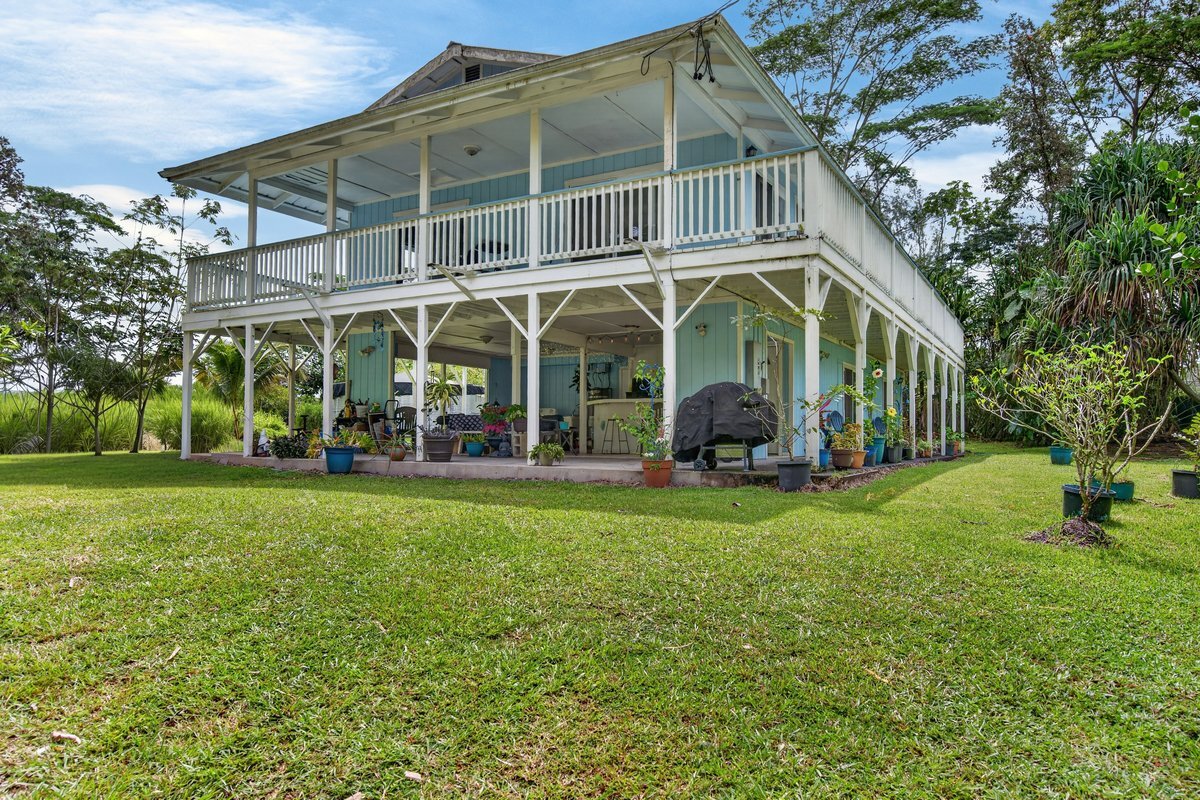 15-1519 14Th Ave, Keaau, HI 96749