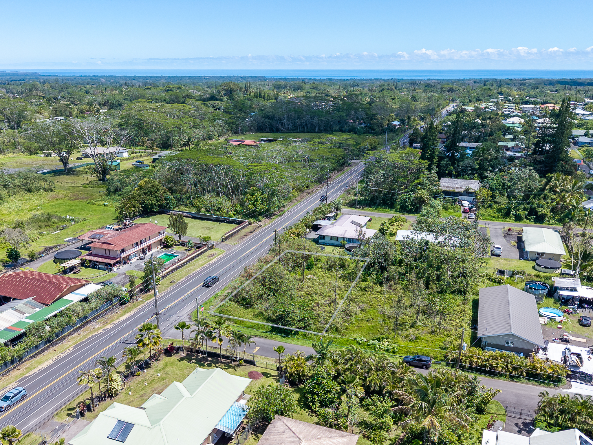 16-2035 Woodrose Dr, Pahoa, HI 96778