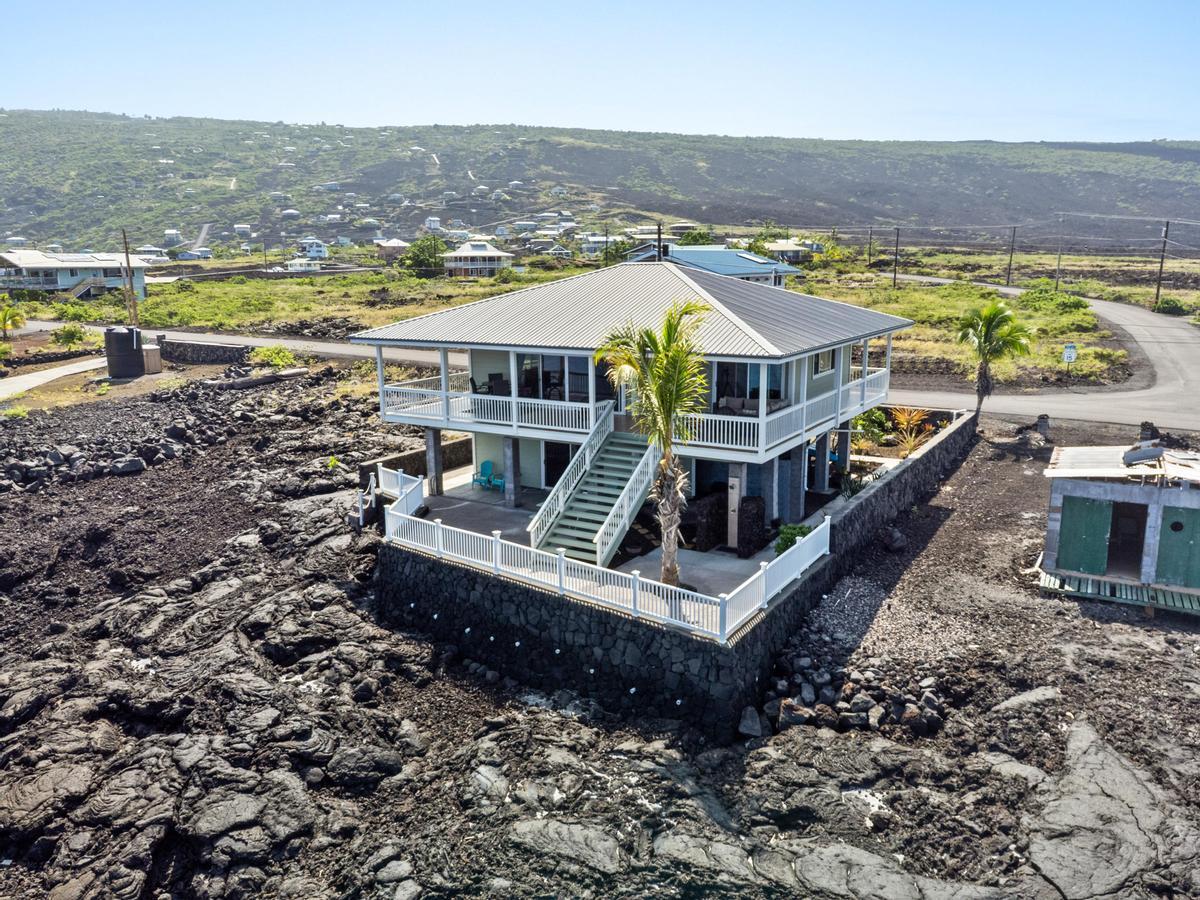 88-119 Kai Ave, Captain Cook, HI 96704