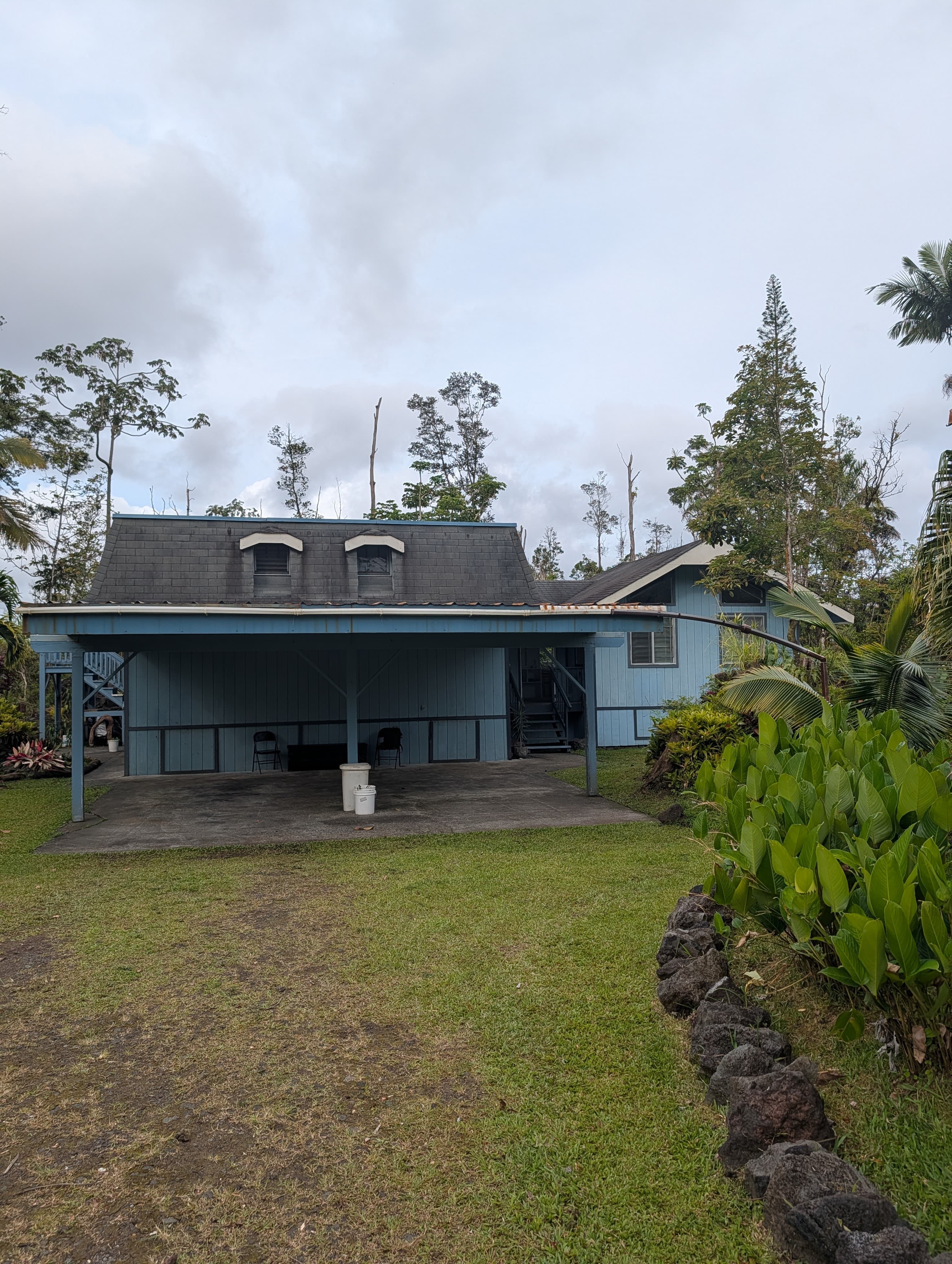 13-1128 Malama St, Pahoa, HI 96778