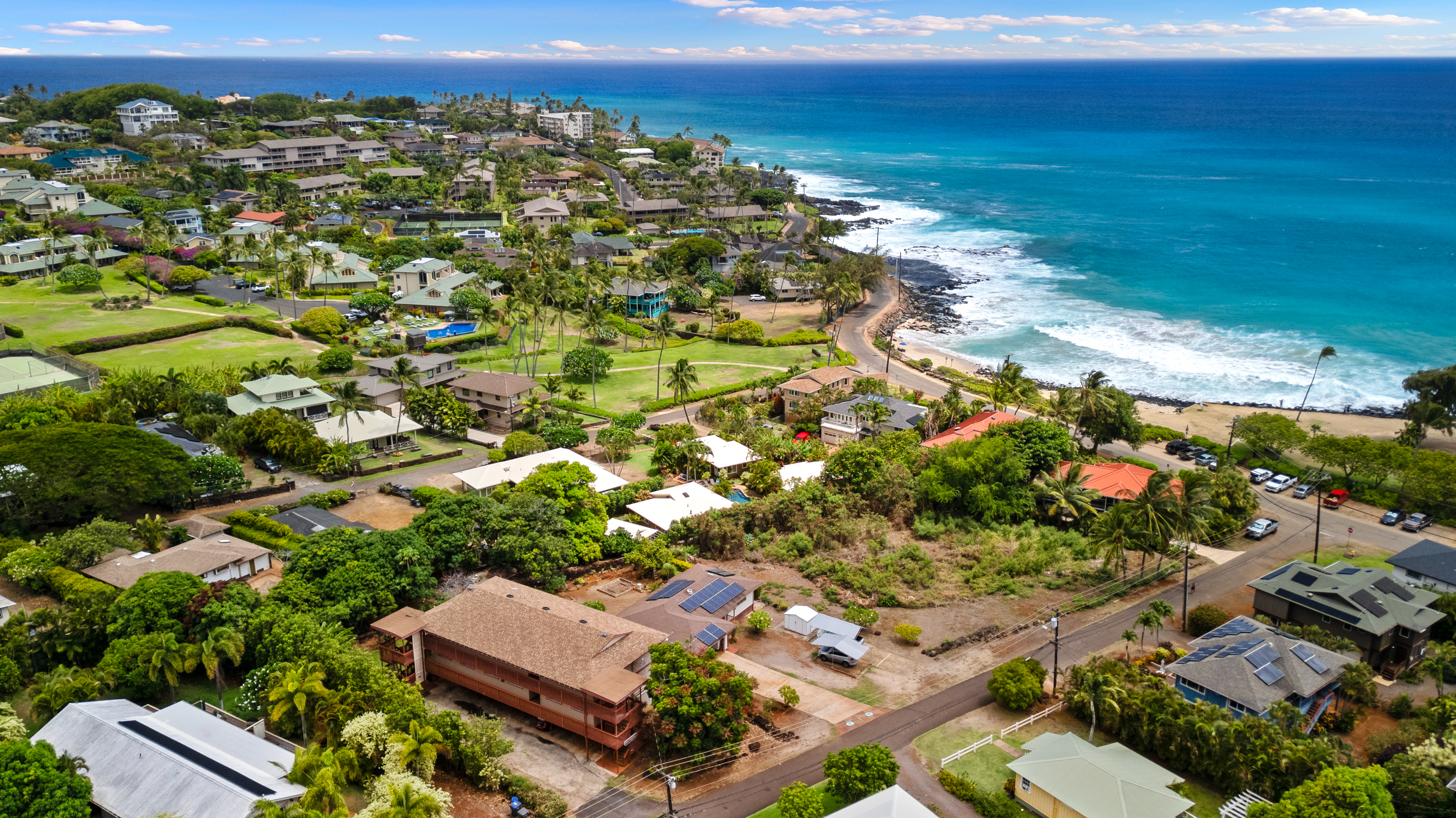 2240 Kuai Rd, 3, Koloa, HI 96756