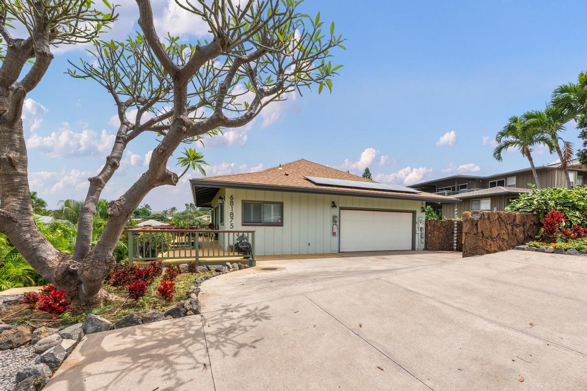 68-1875 Puu Nui St, Waikoloa, HI 96738