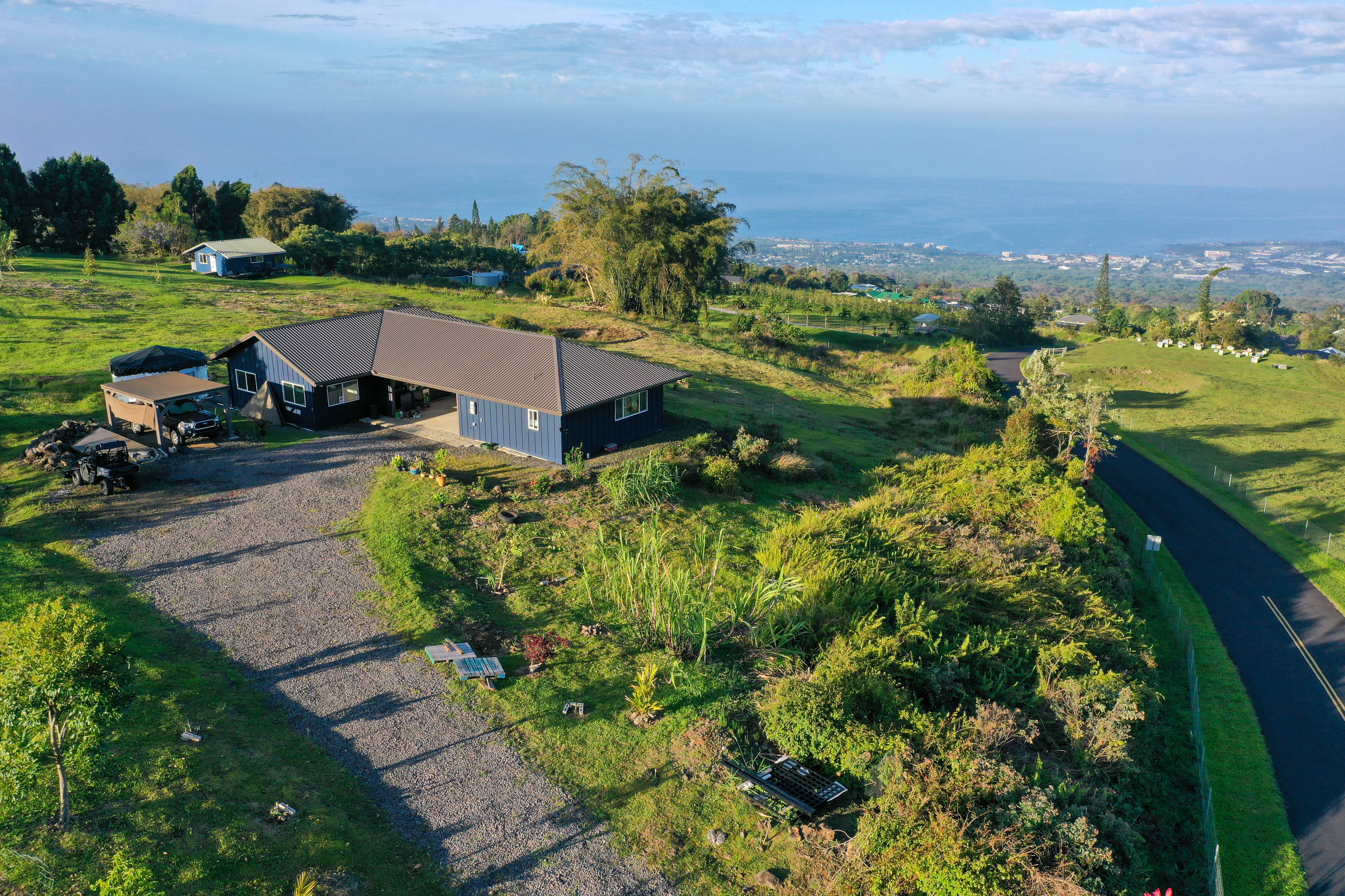75-7196 Kuahewa Rd, Holualoa, HI 96725