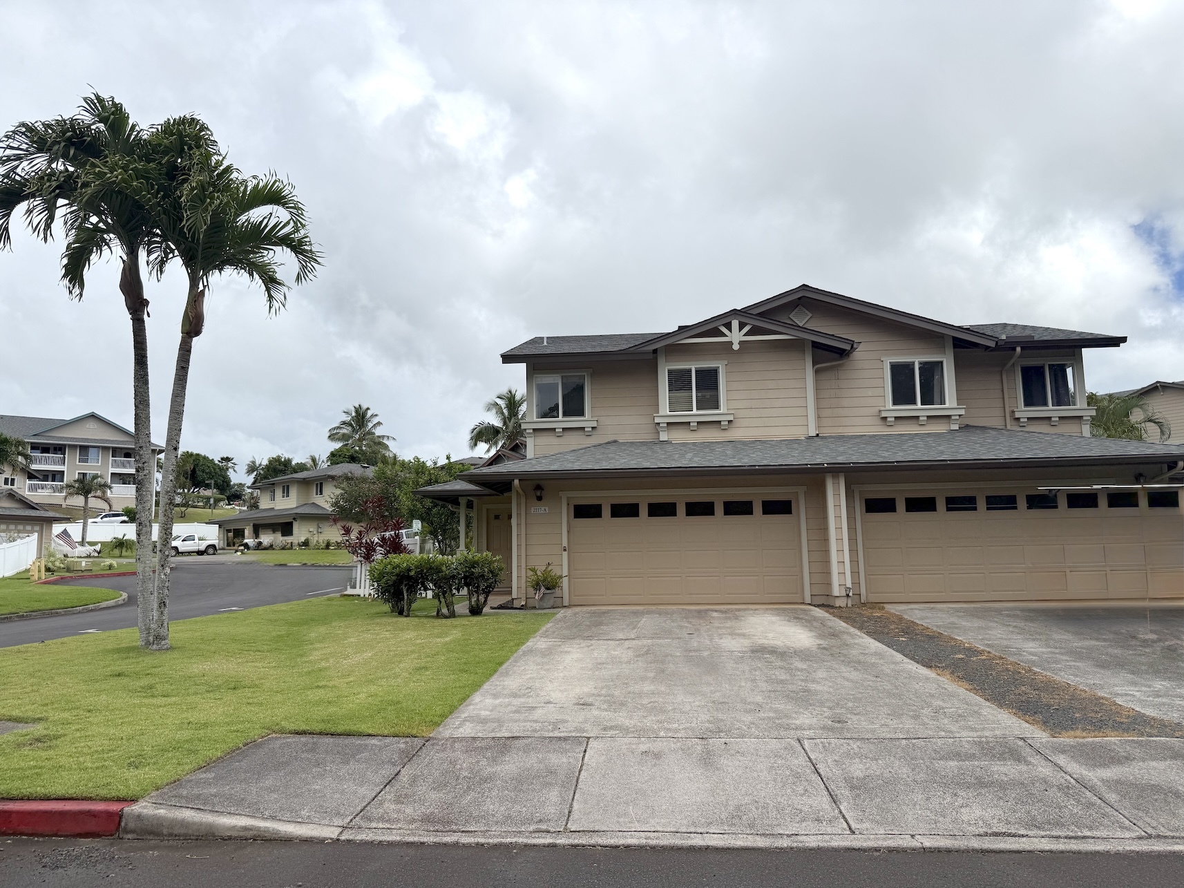2117-A Manawalea St, 46, Lihue, HI 96766