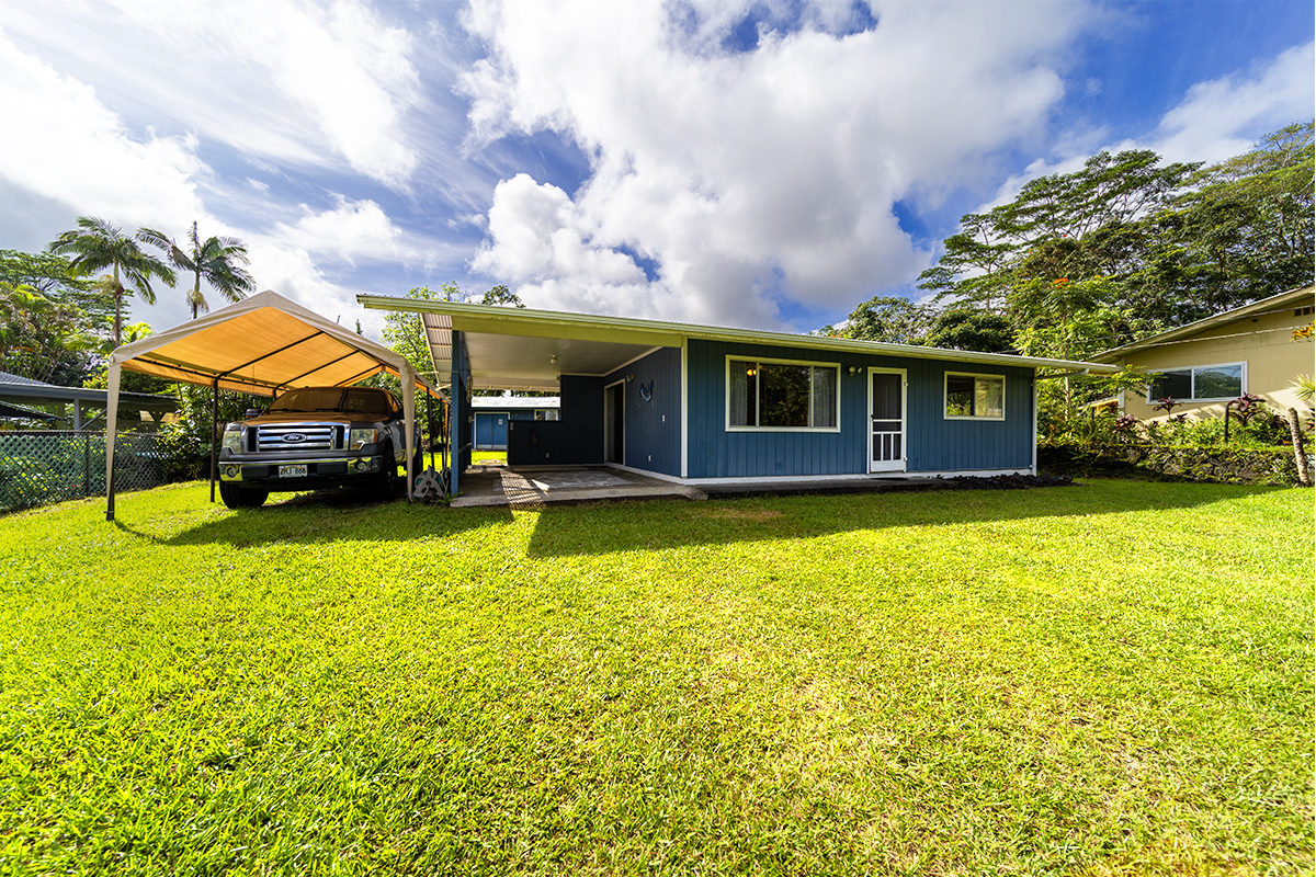 15-609 Puni Mauka Loop, Pahoa, HI 96778