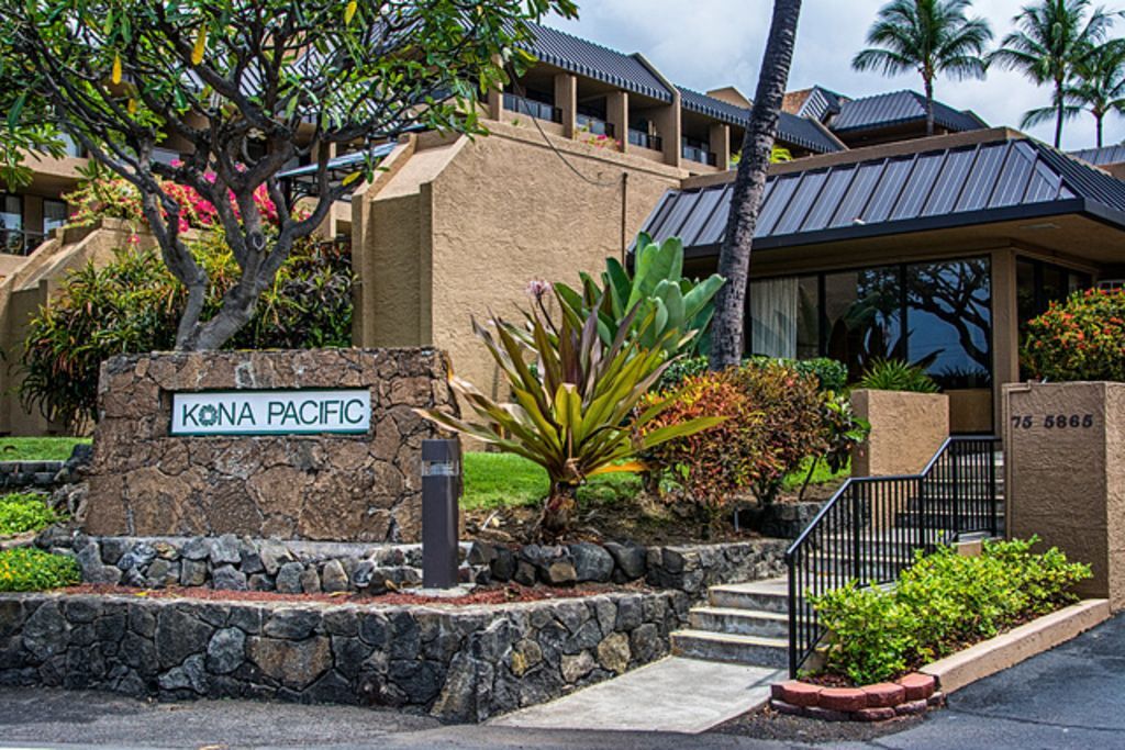 75-5865 Walua Rd, E735, Kailua-Kona, HI 96740