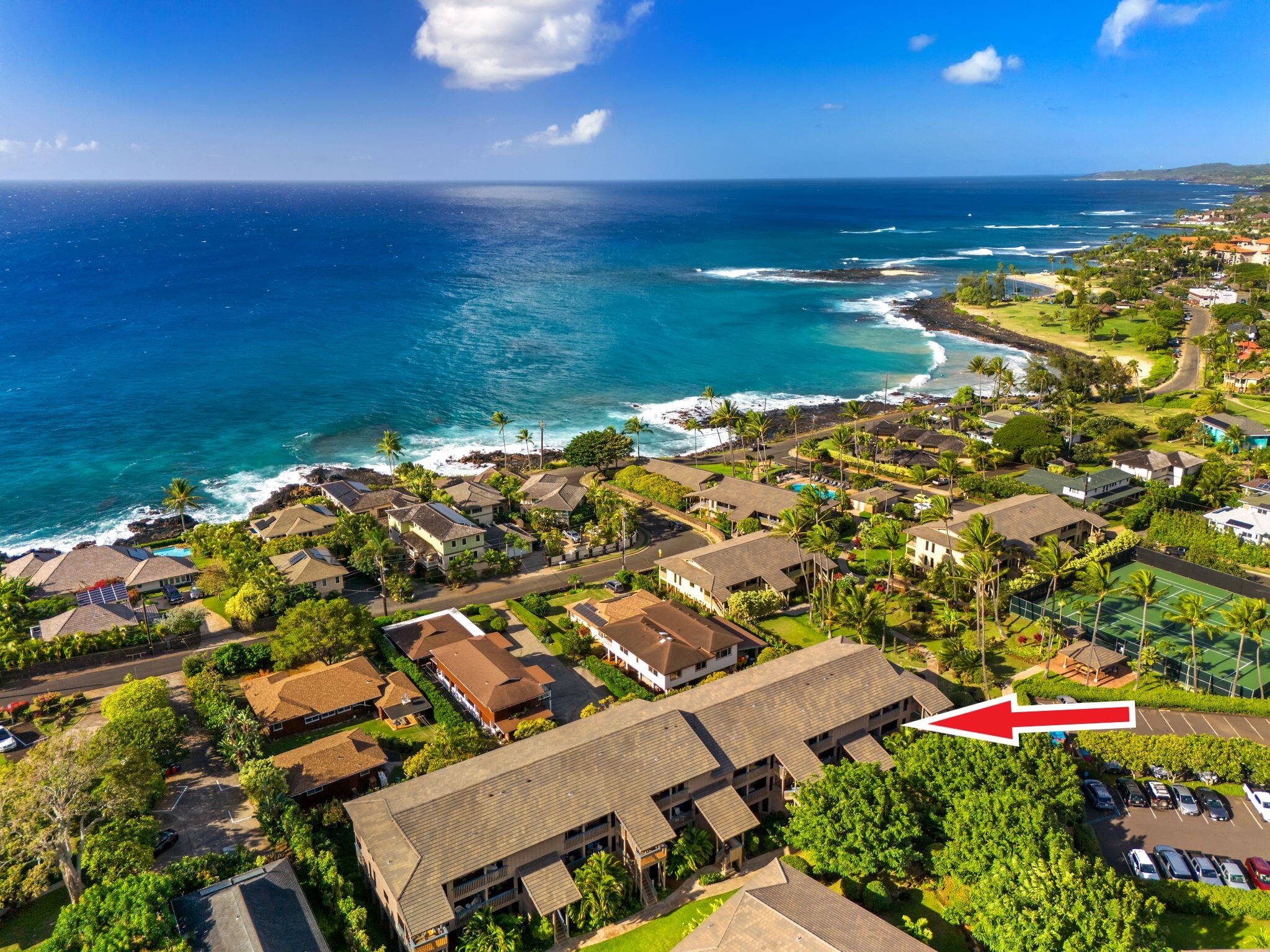 1870 Hoone Rd, 511, Koloa, HI 96756