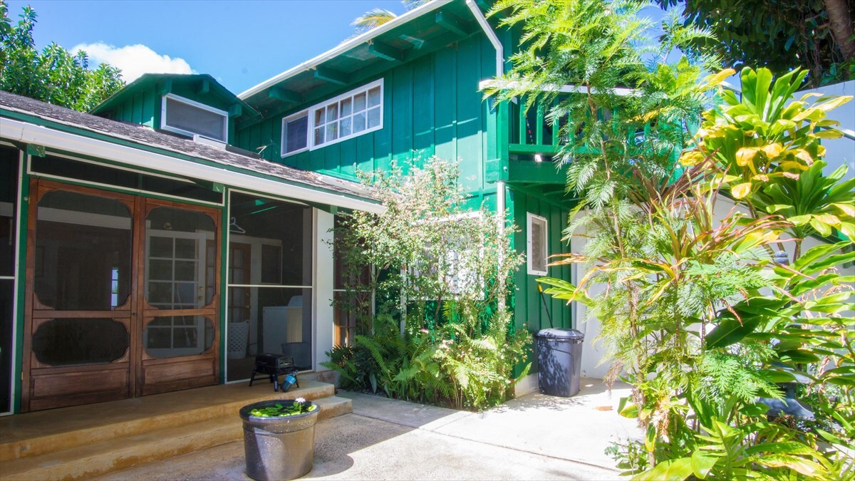 3198 Wawae Rd, Kalaheo, HI 96741