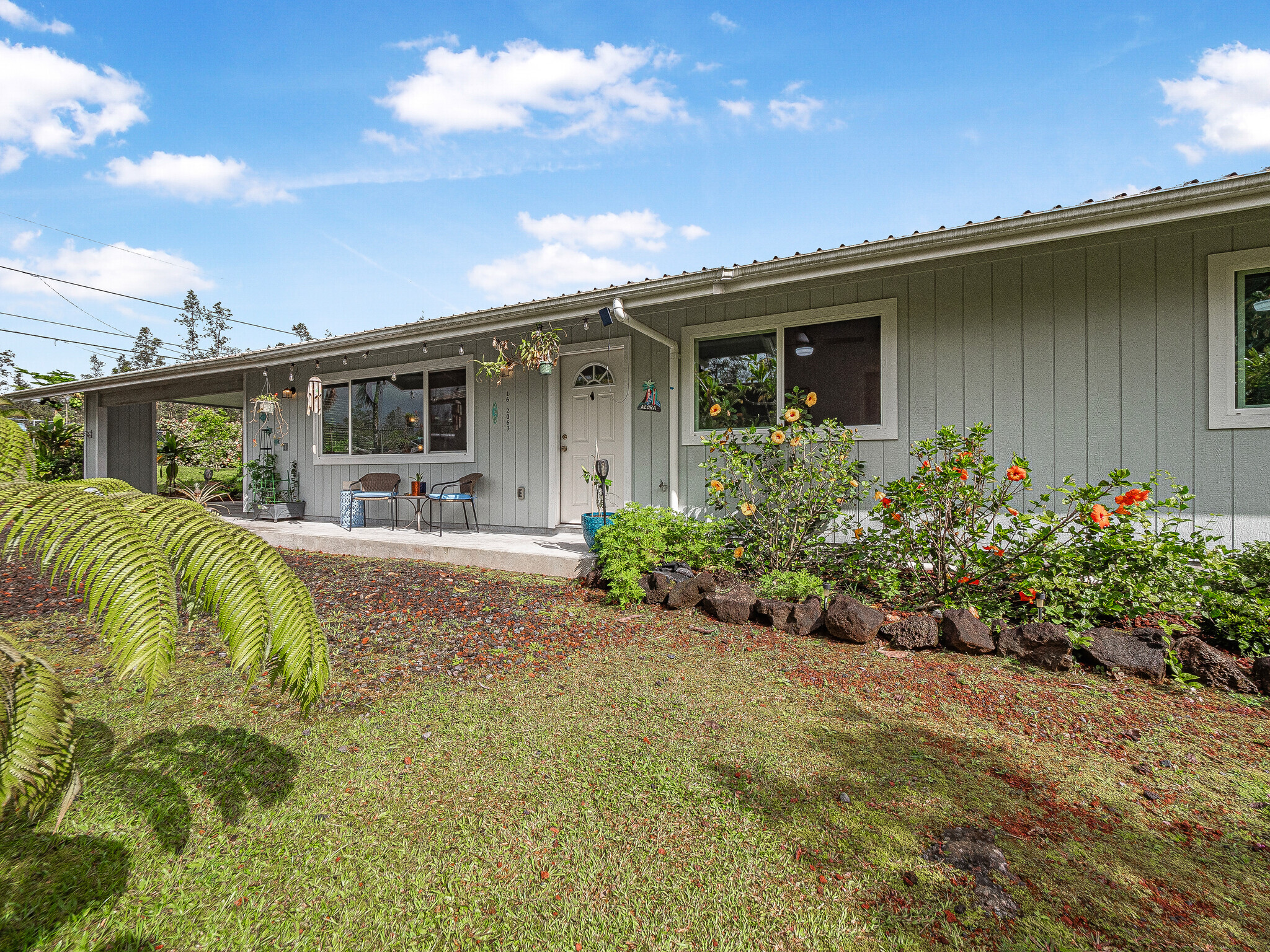 16-2063 Stardust Dr, Pahoa, HI 96778