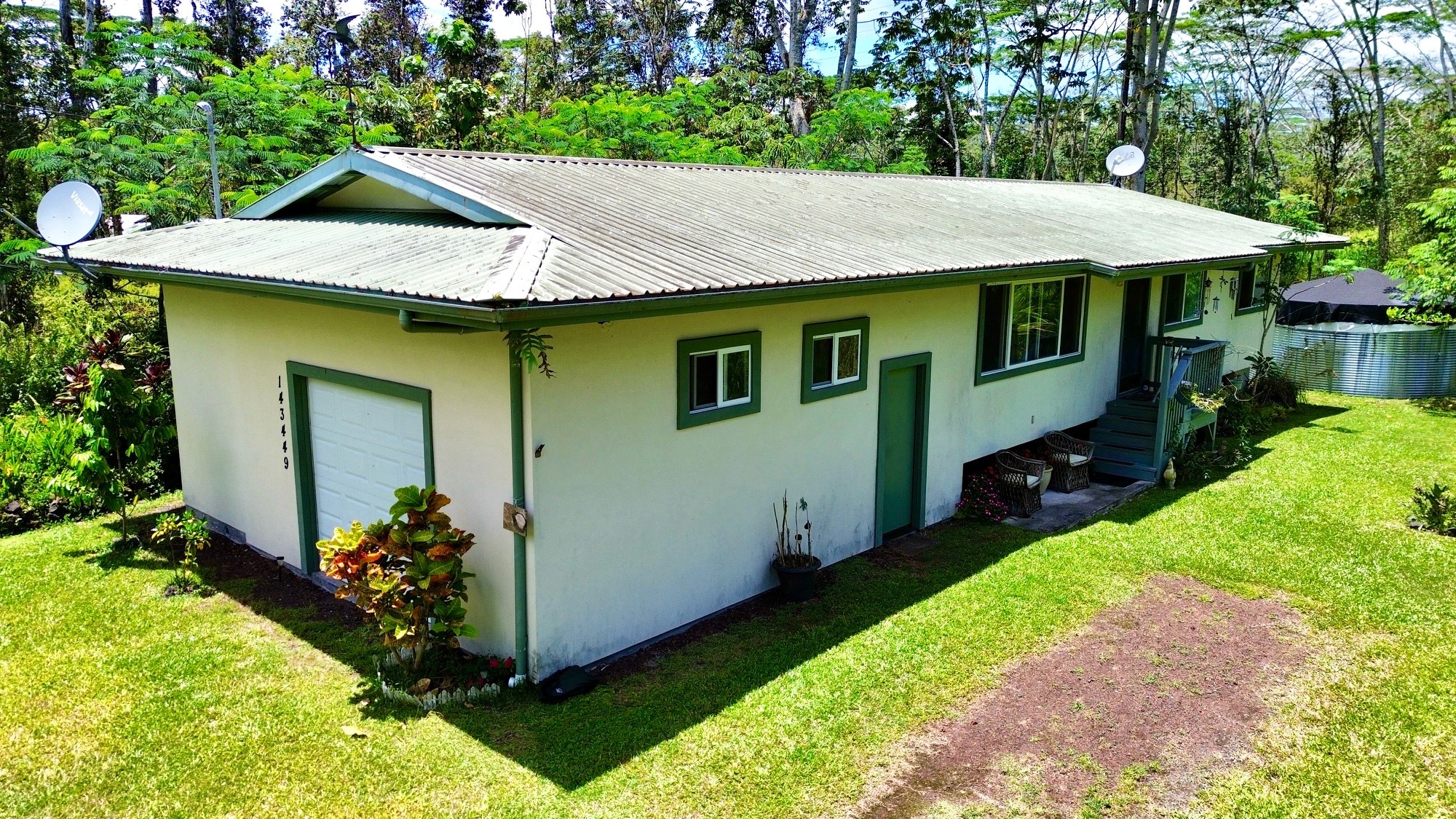 14-3449 Mauna Kea Rd, Pahoa, HI 96778